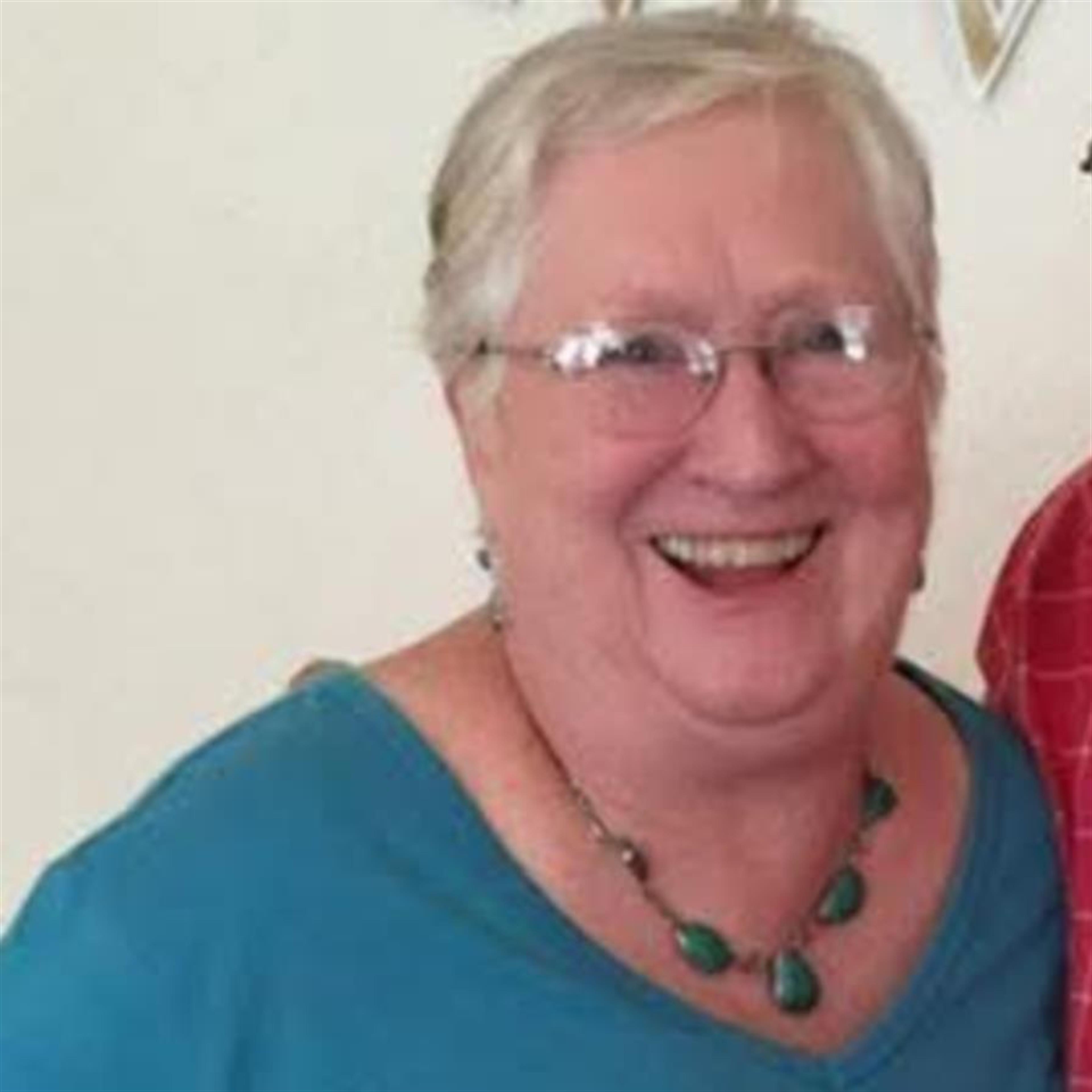 Alexandra Ruth Wager