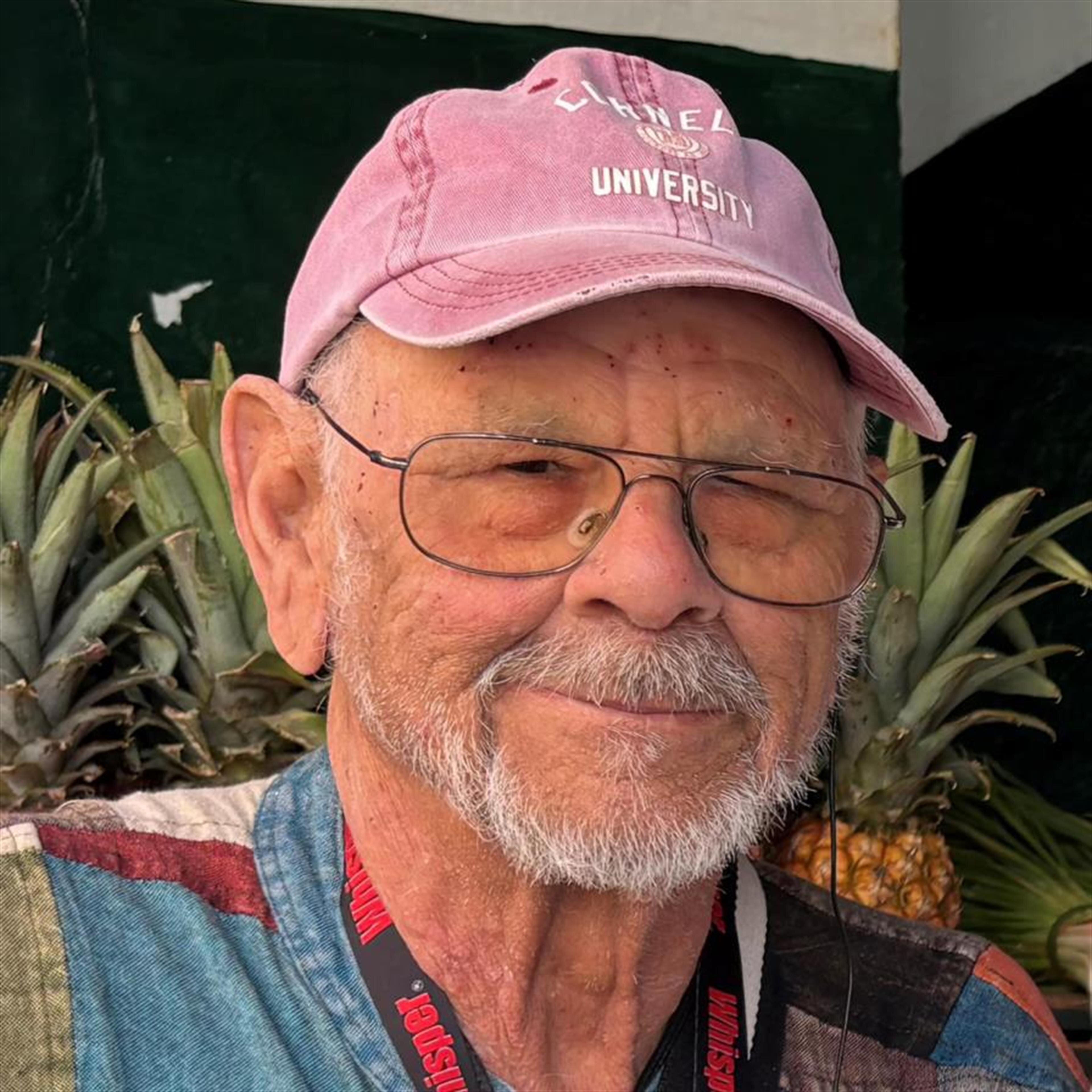 Gerald "Gerry" Friedman