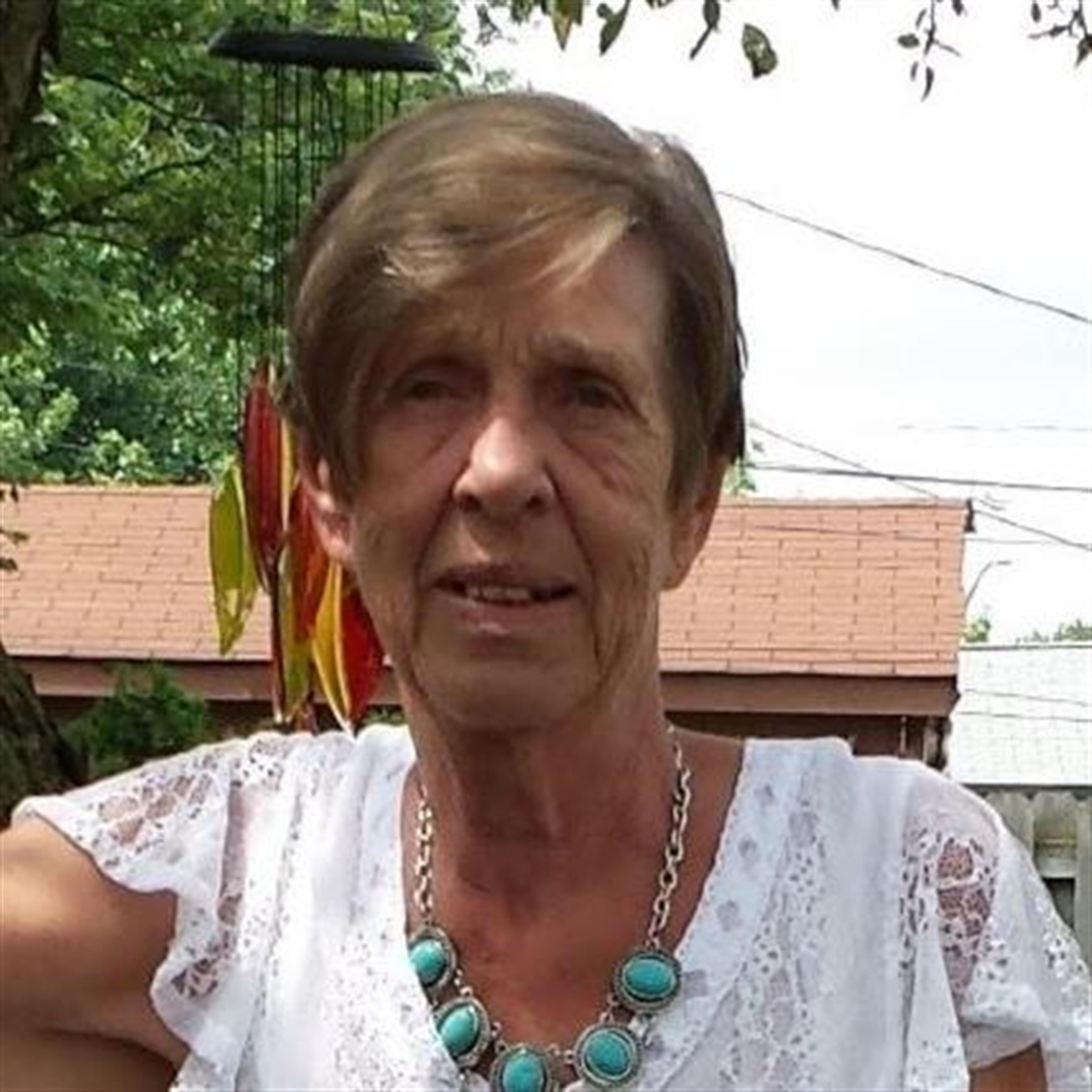 Sally J. Pankowski