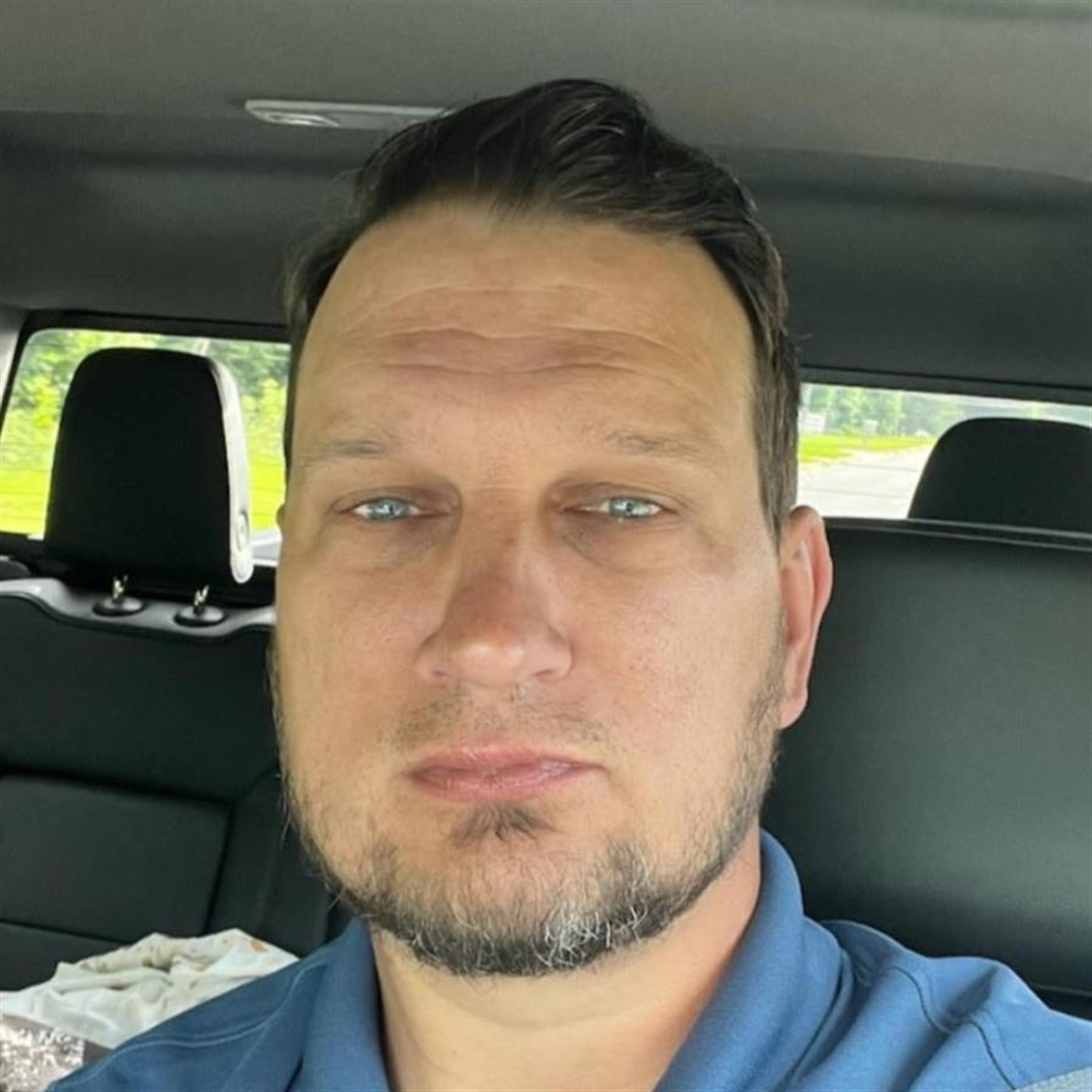 Michael Aaron Lawhon