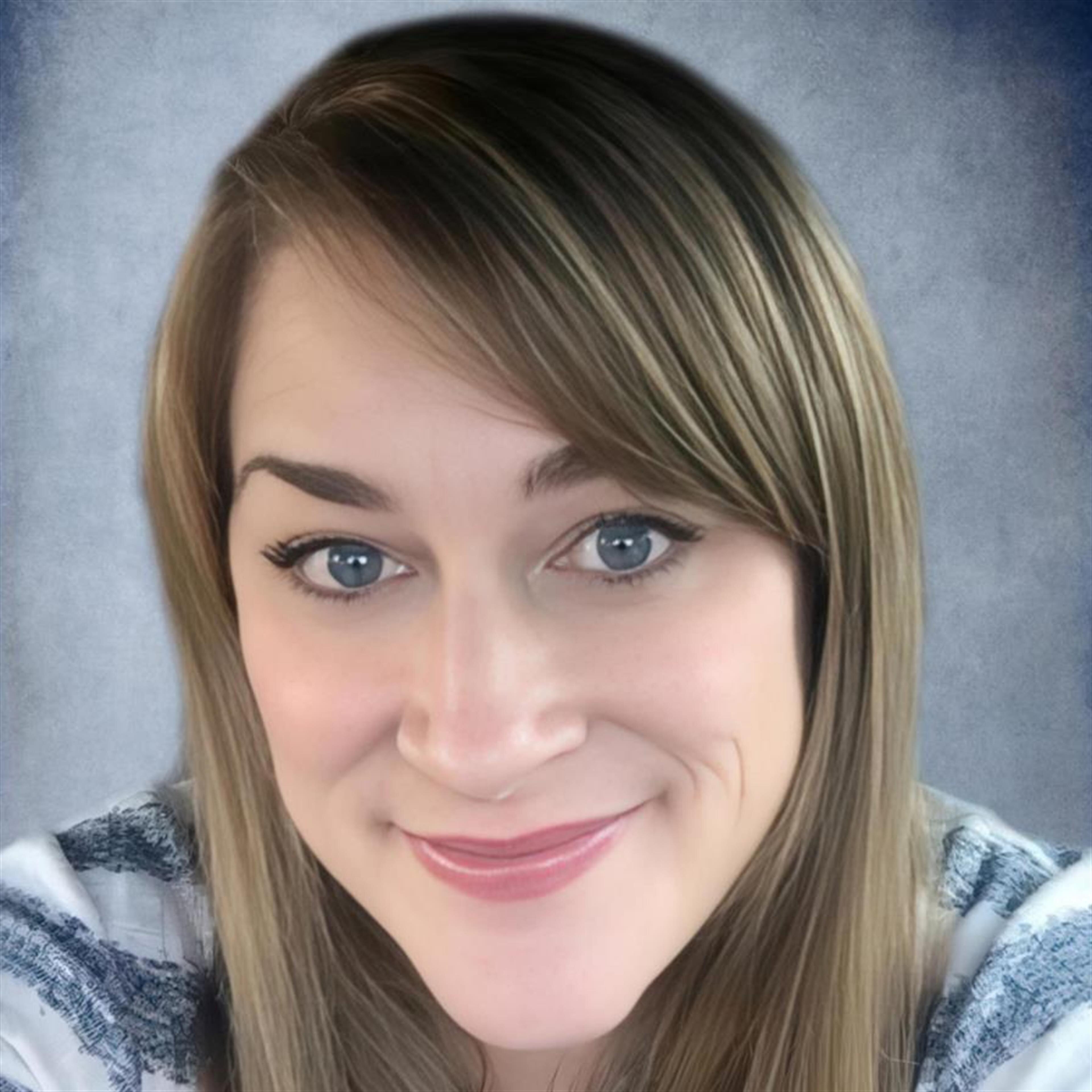 Amy Lynne Shupard