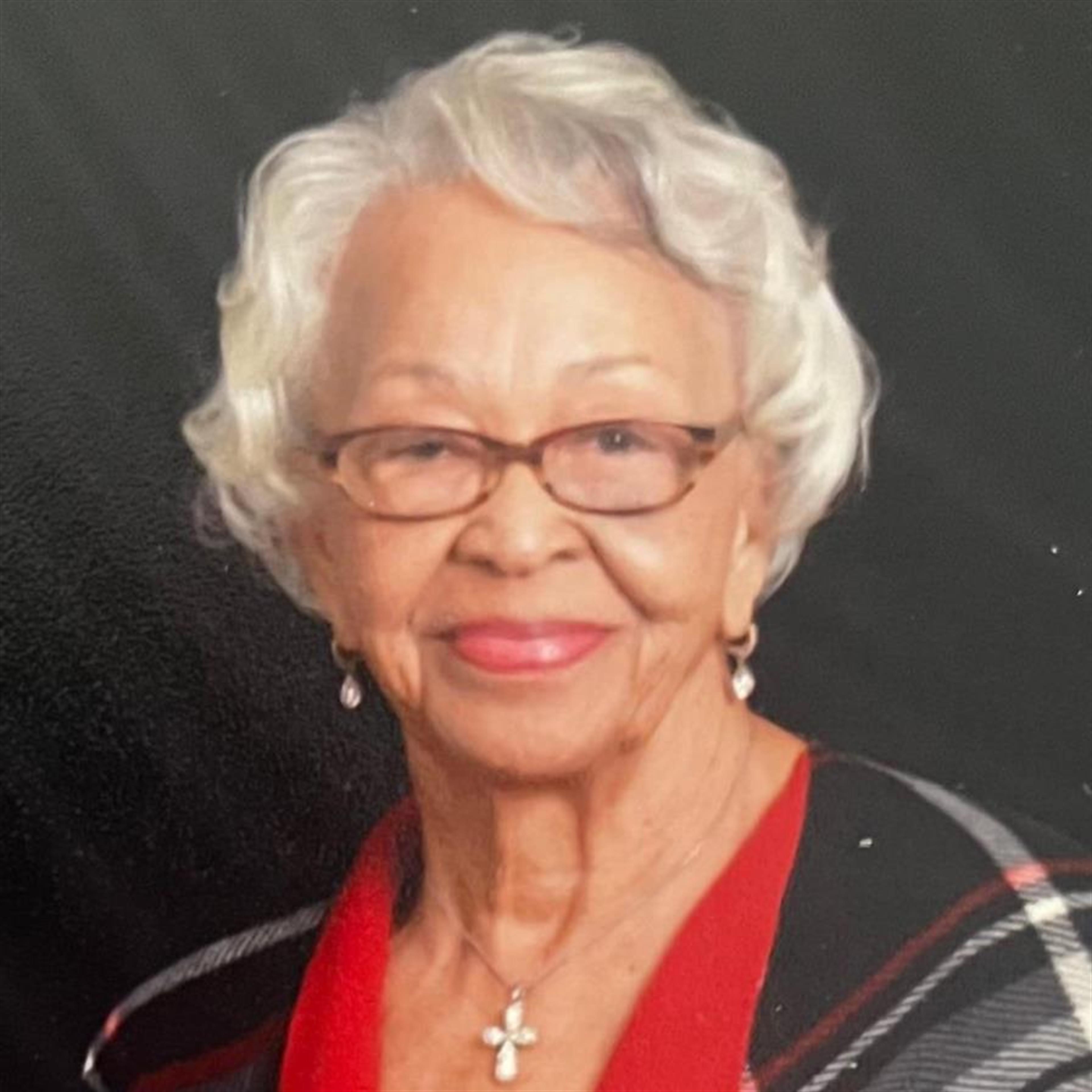 Mrs. Claude E. Stewart