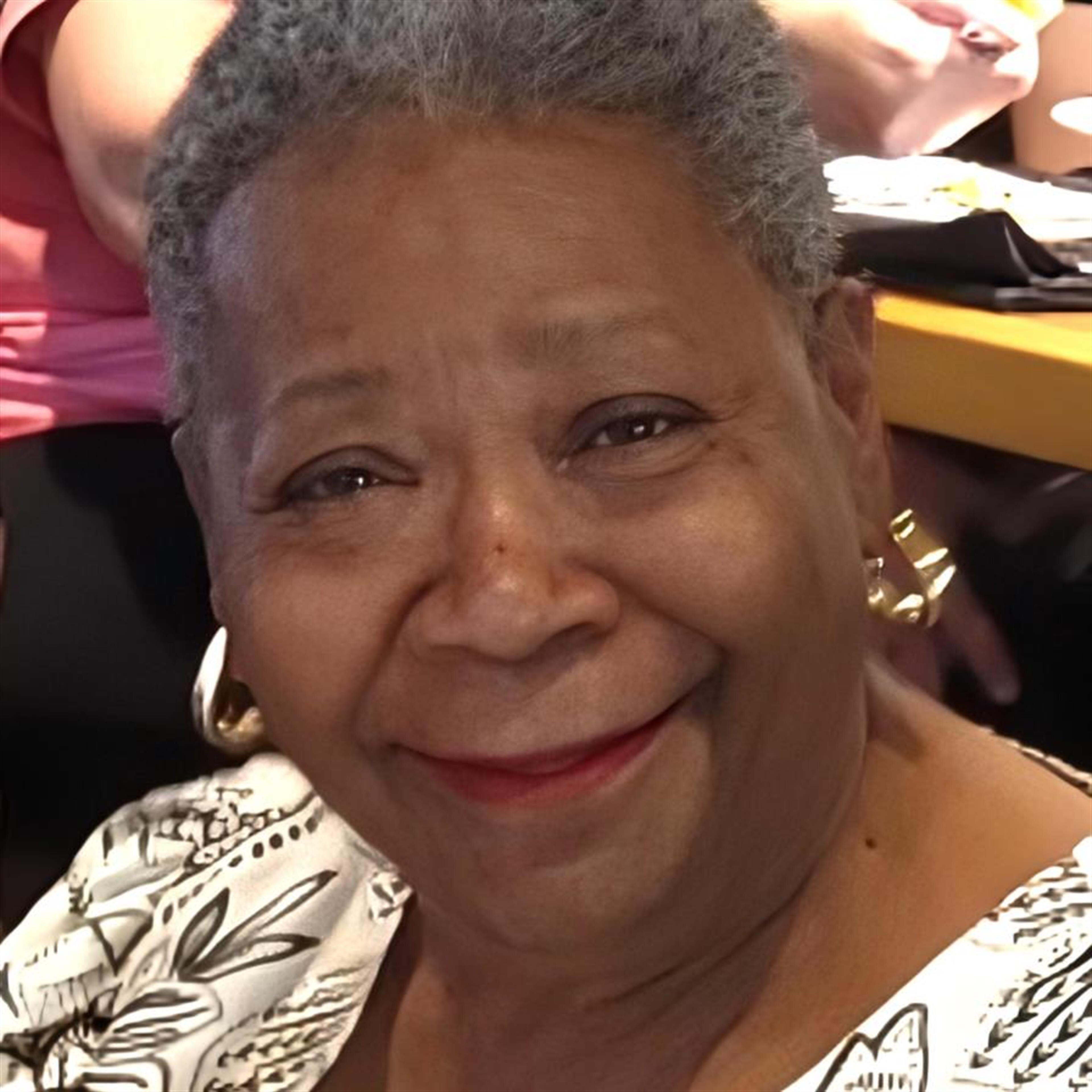 MS. PATRICIA ANN WHITMAN