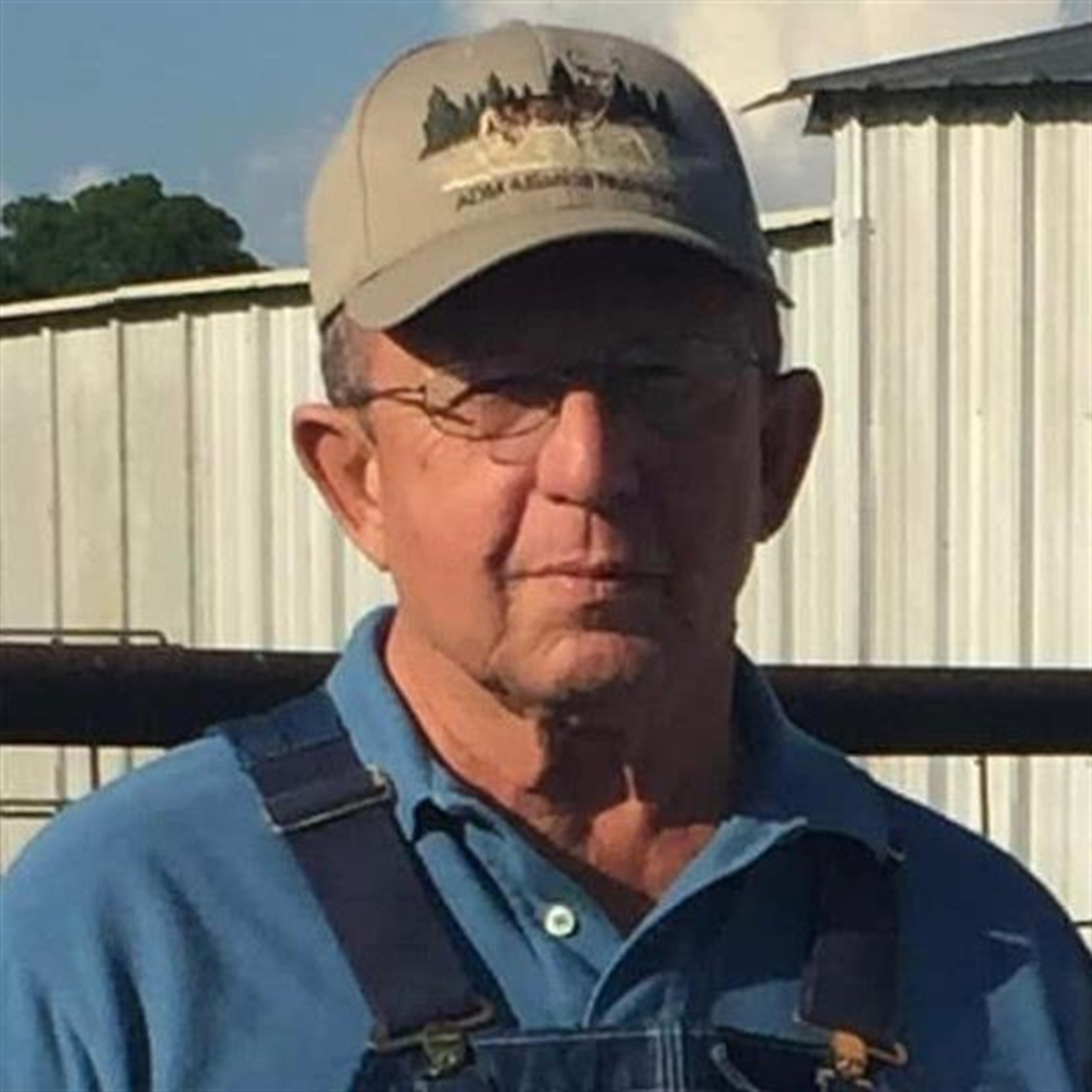 John "Johnny" Robert Campbell's obituary picture