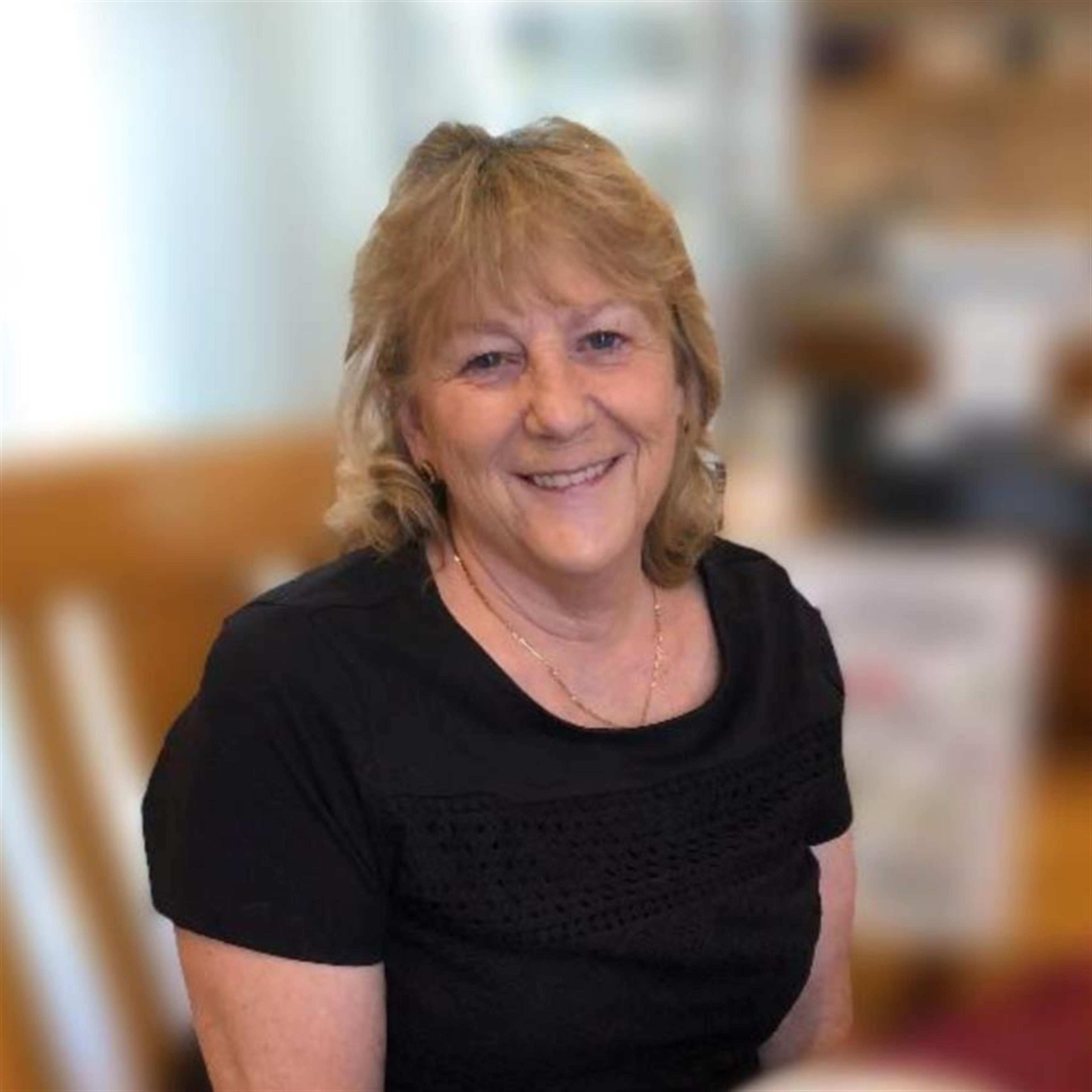 Tanna Brown's obituary picture