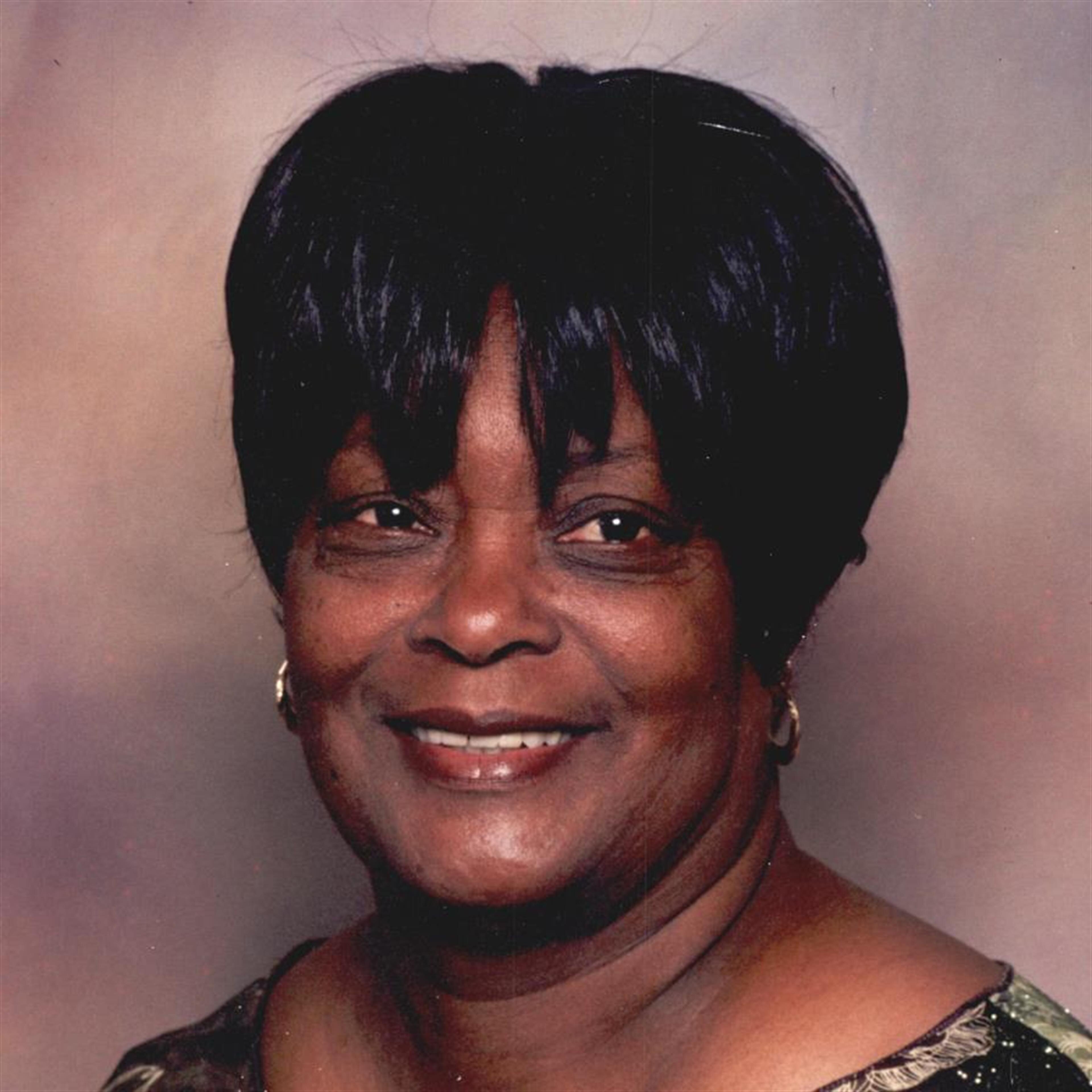 Elaine Floyd