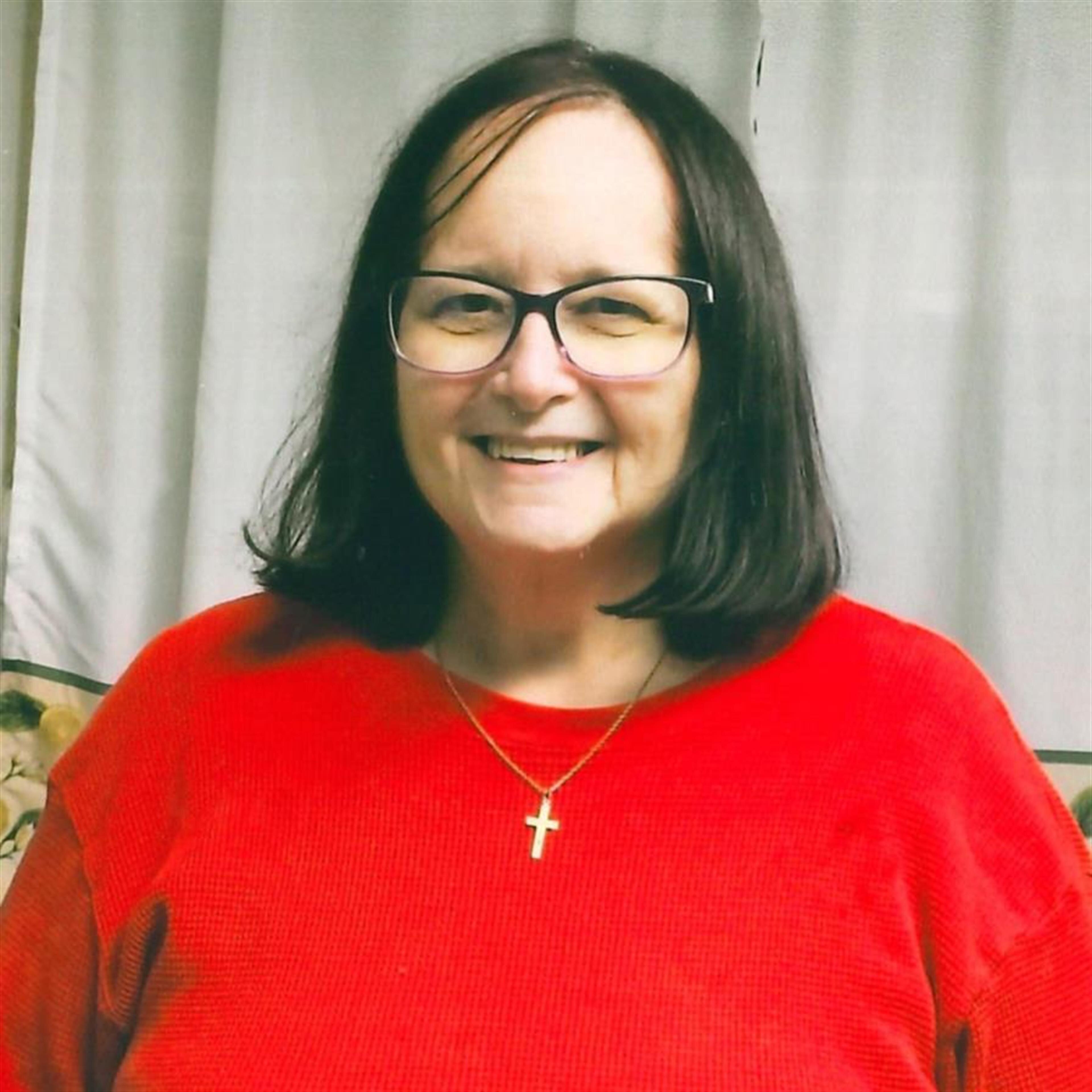 Lynda Frances Carbone