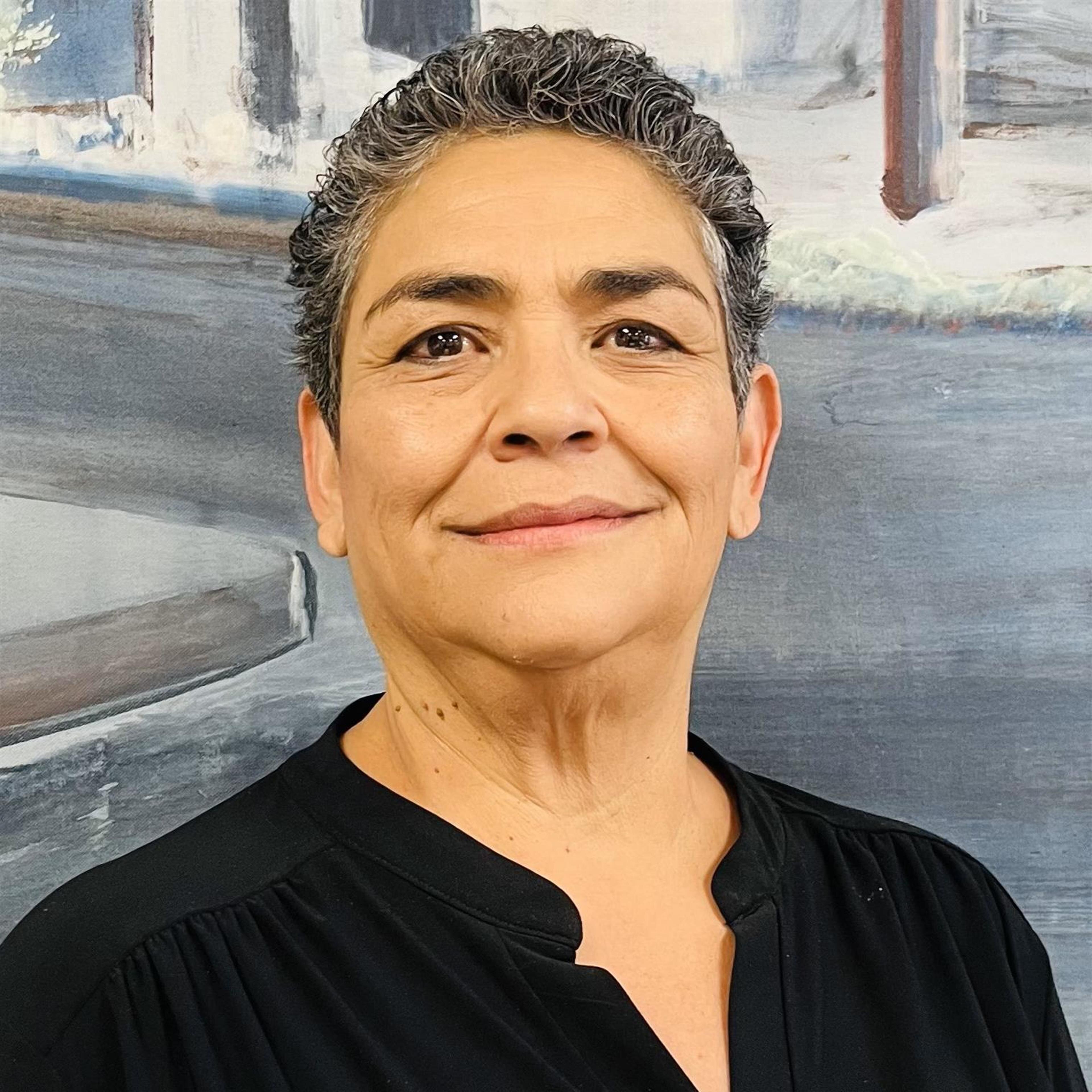 Diana Alvarez Fierro