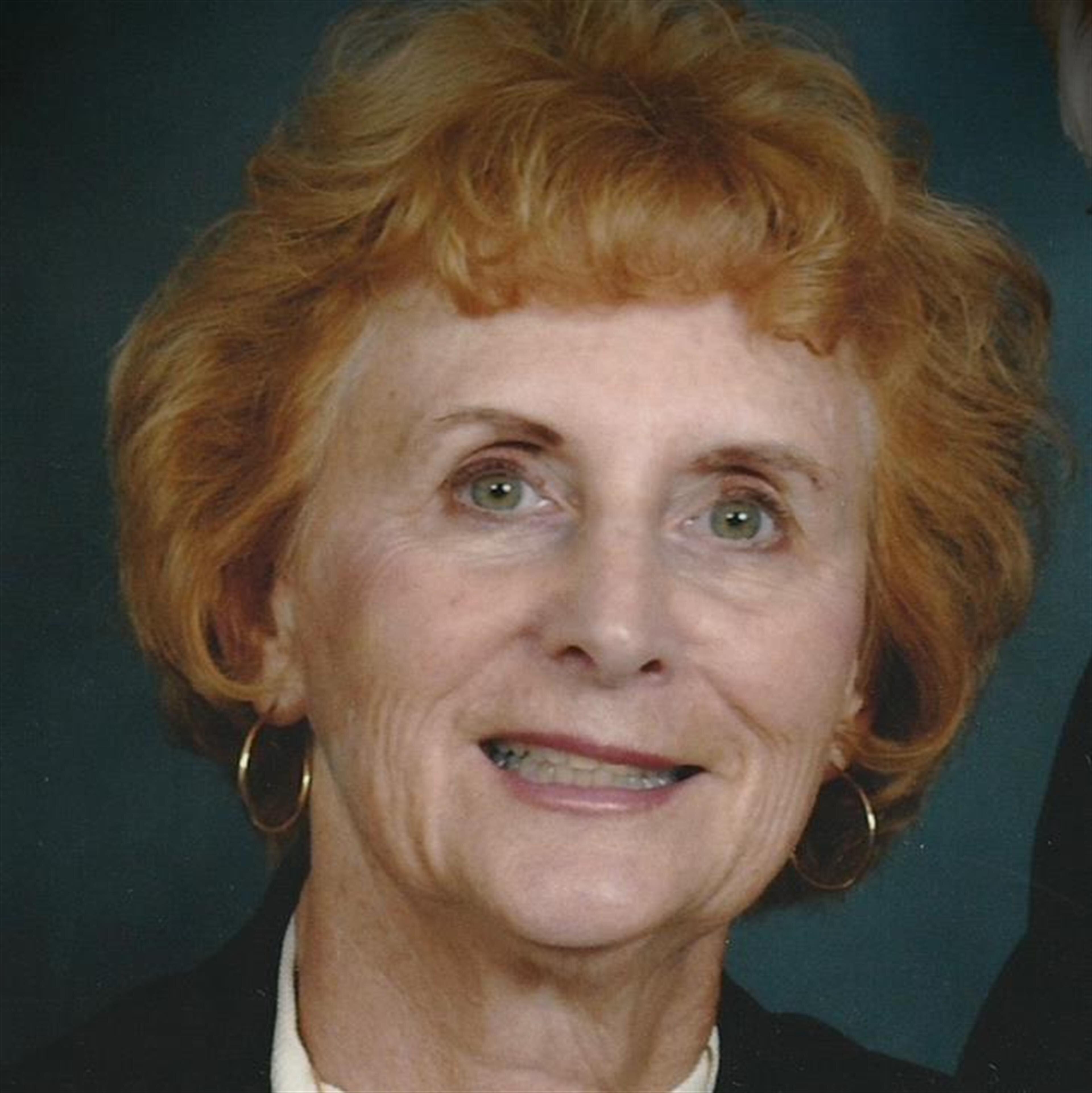 Yvonne Wyn