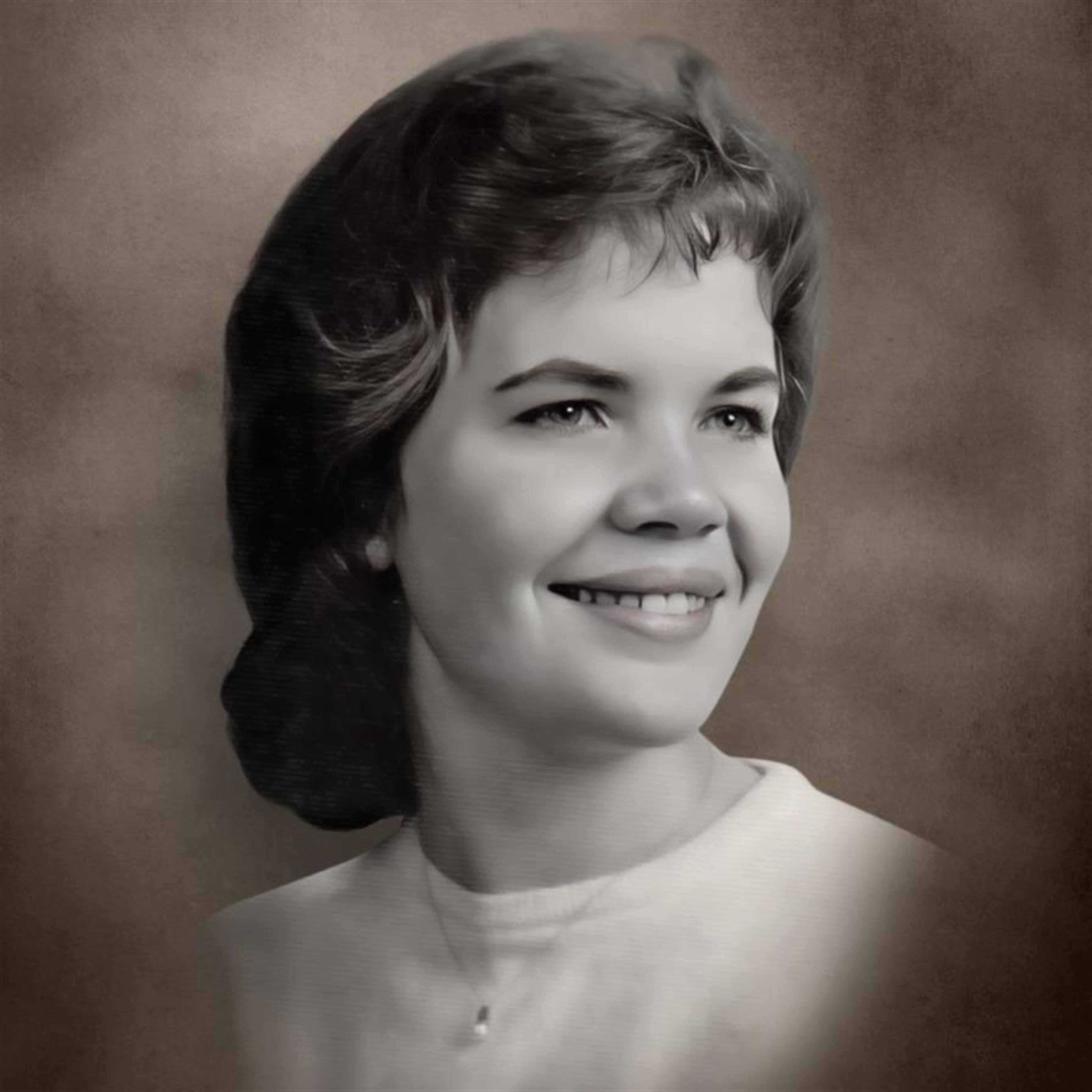 Bente Lofton