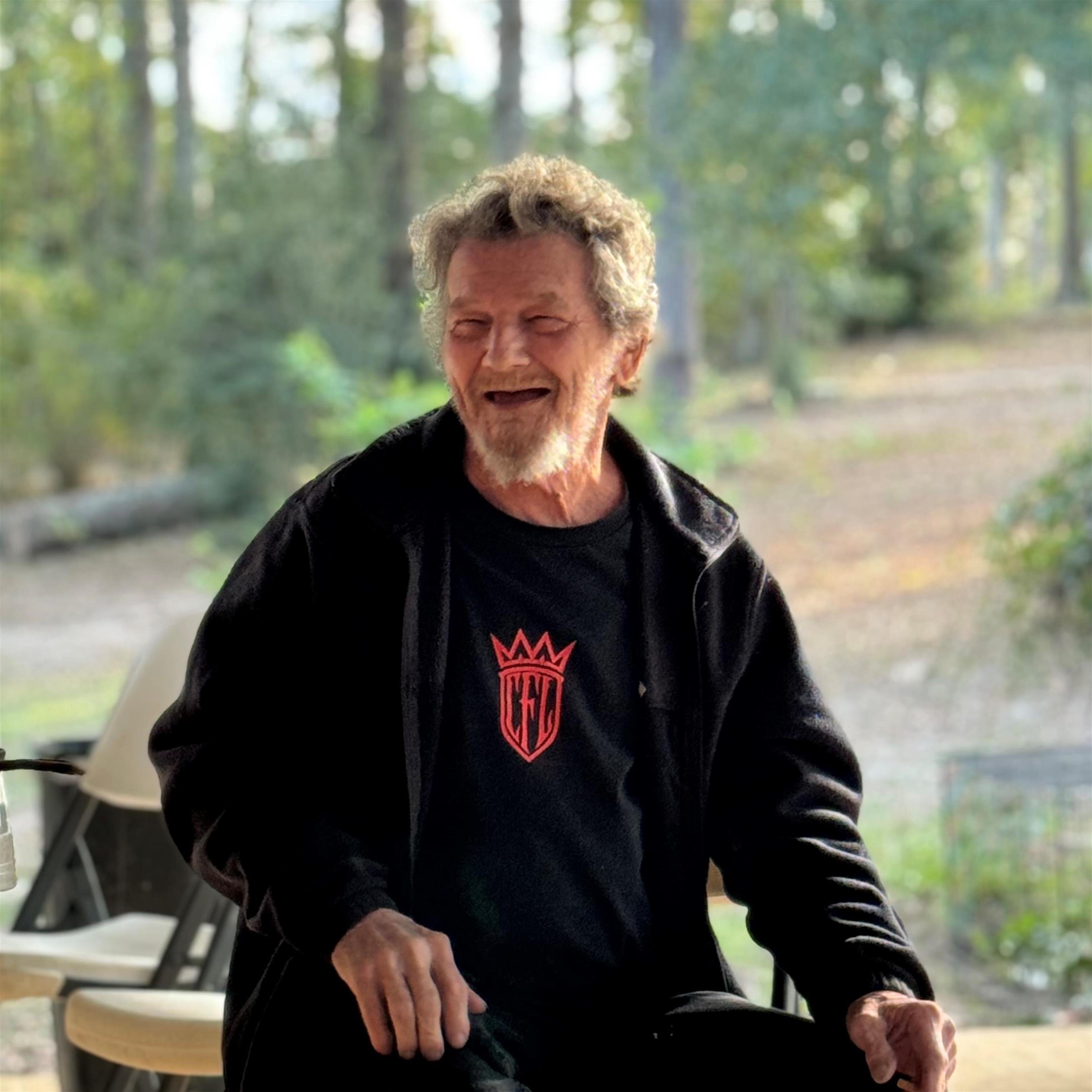 Mr. Jimmie Holifield