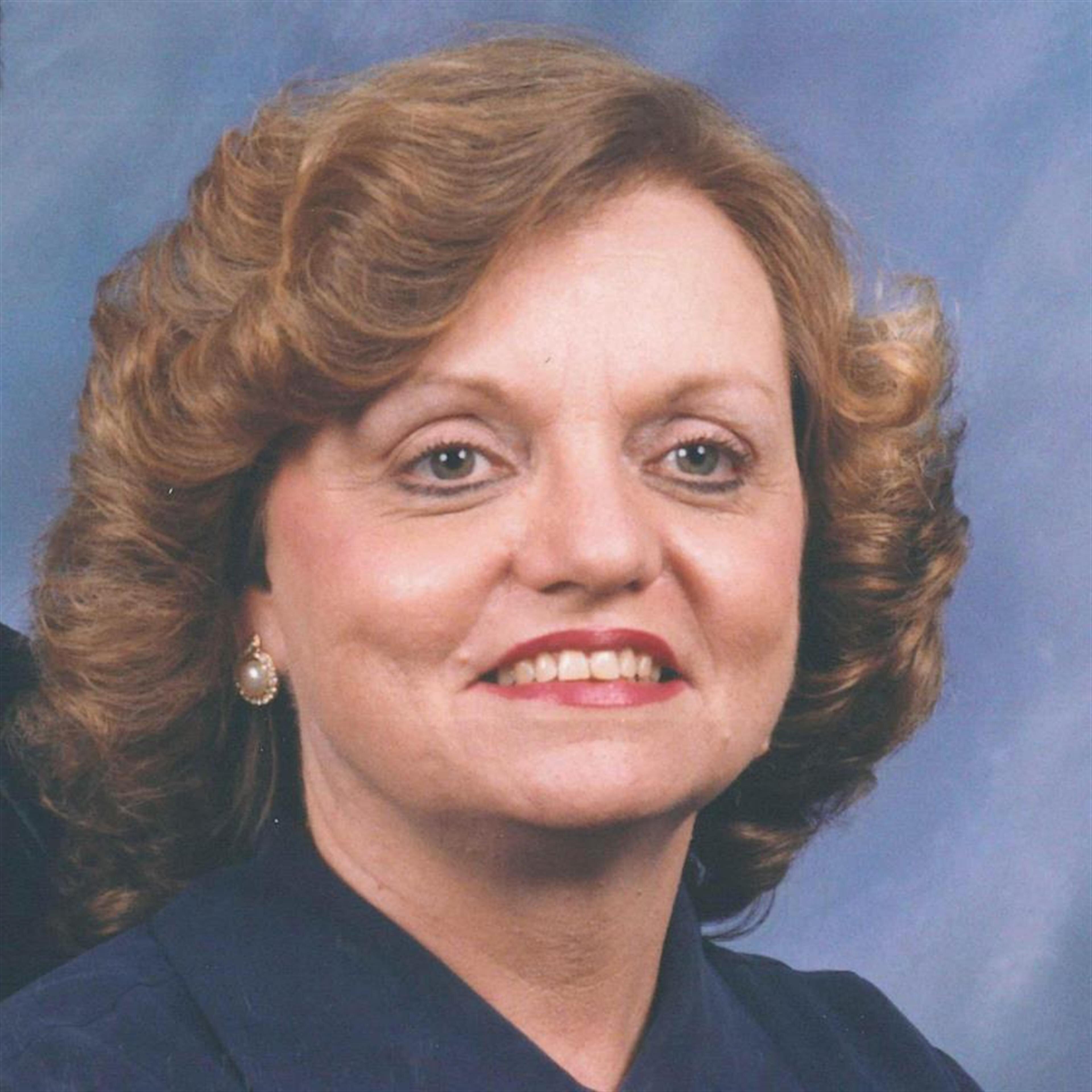 Donna Marie White