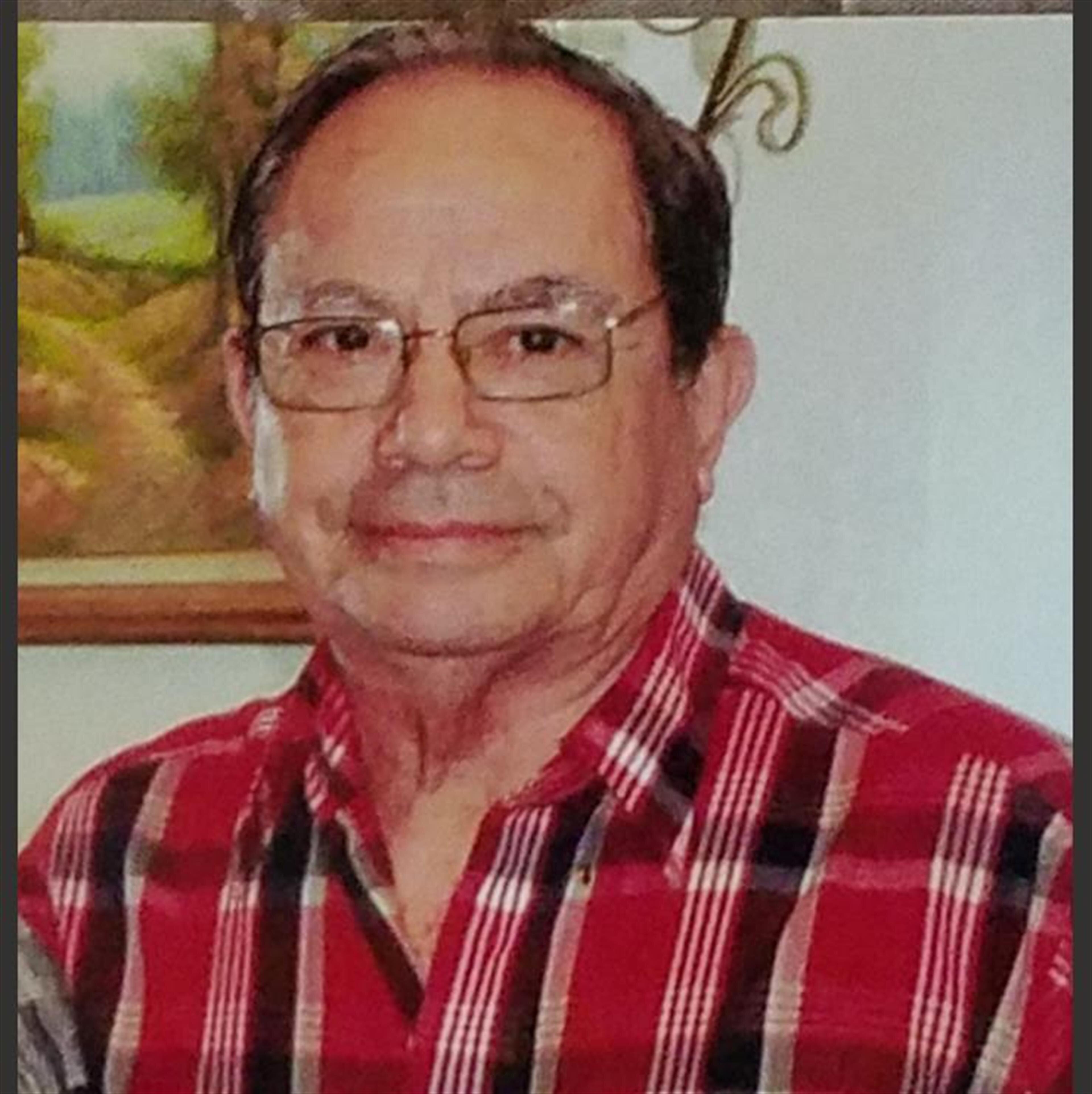 Carlos Donald Escorcia