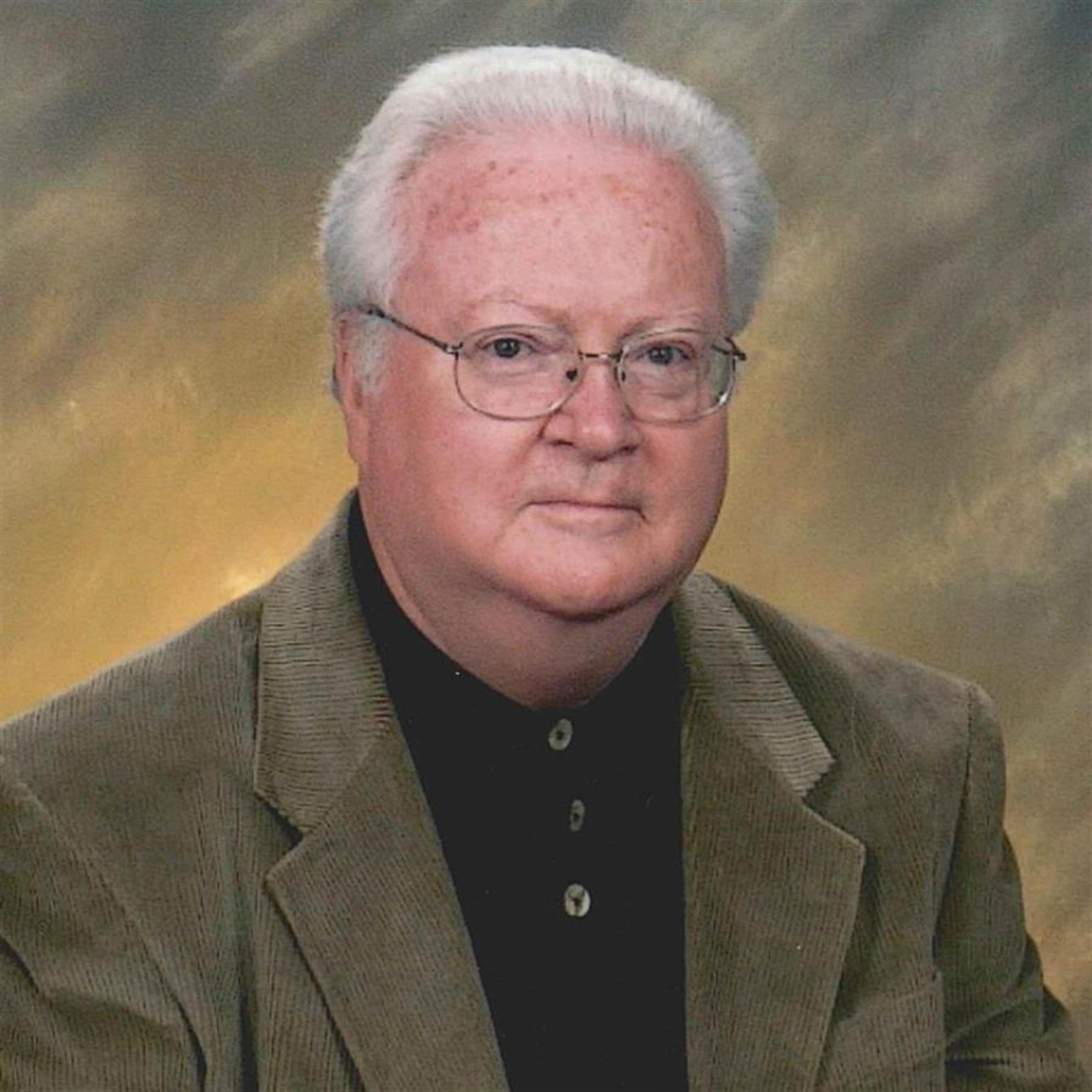Donnie Hugh Odom