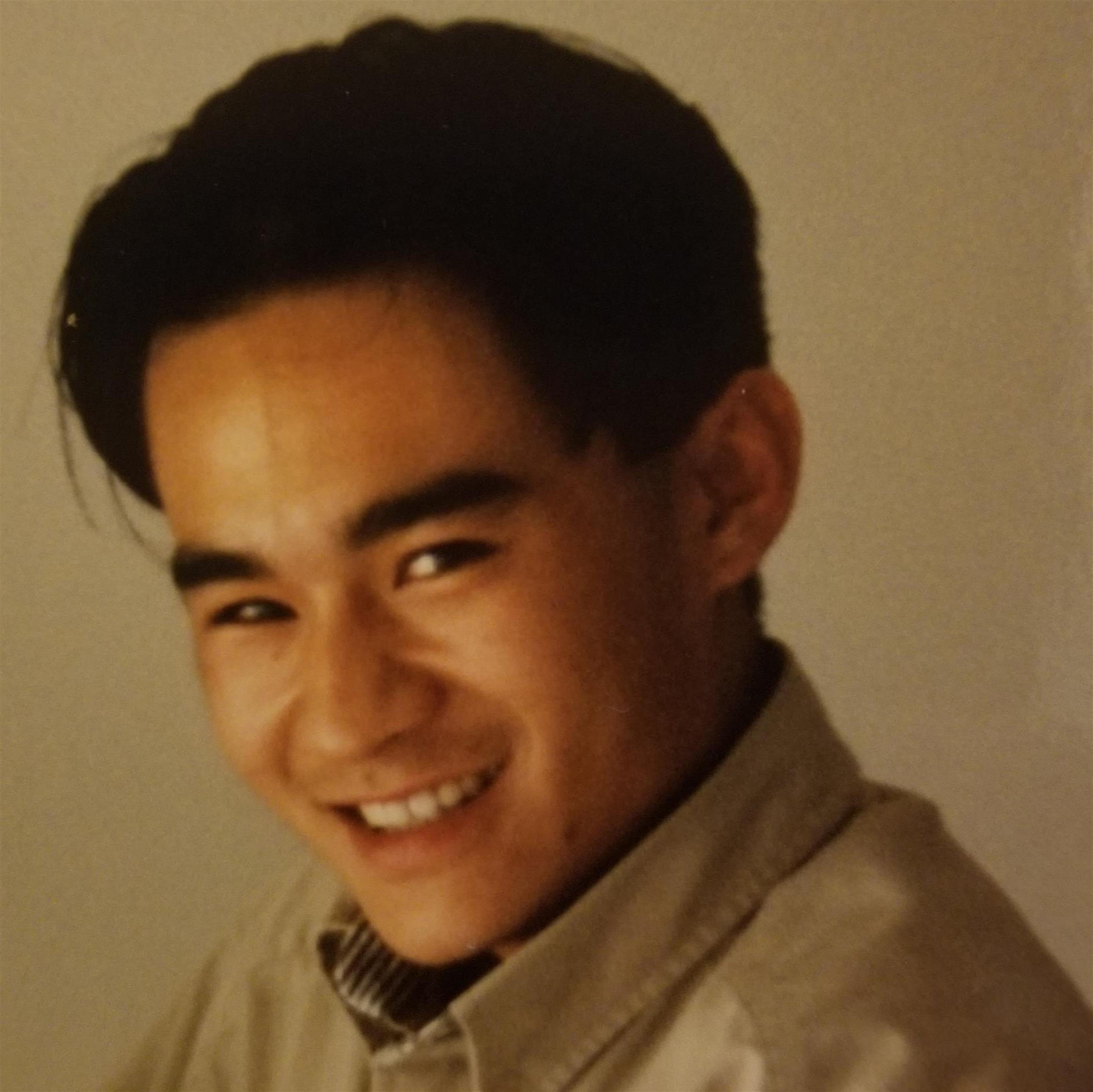 Nguyen Cong Trong Dat Justin