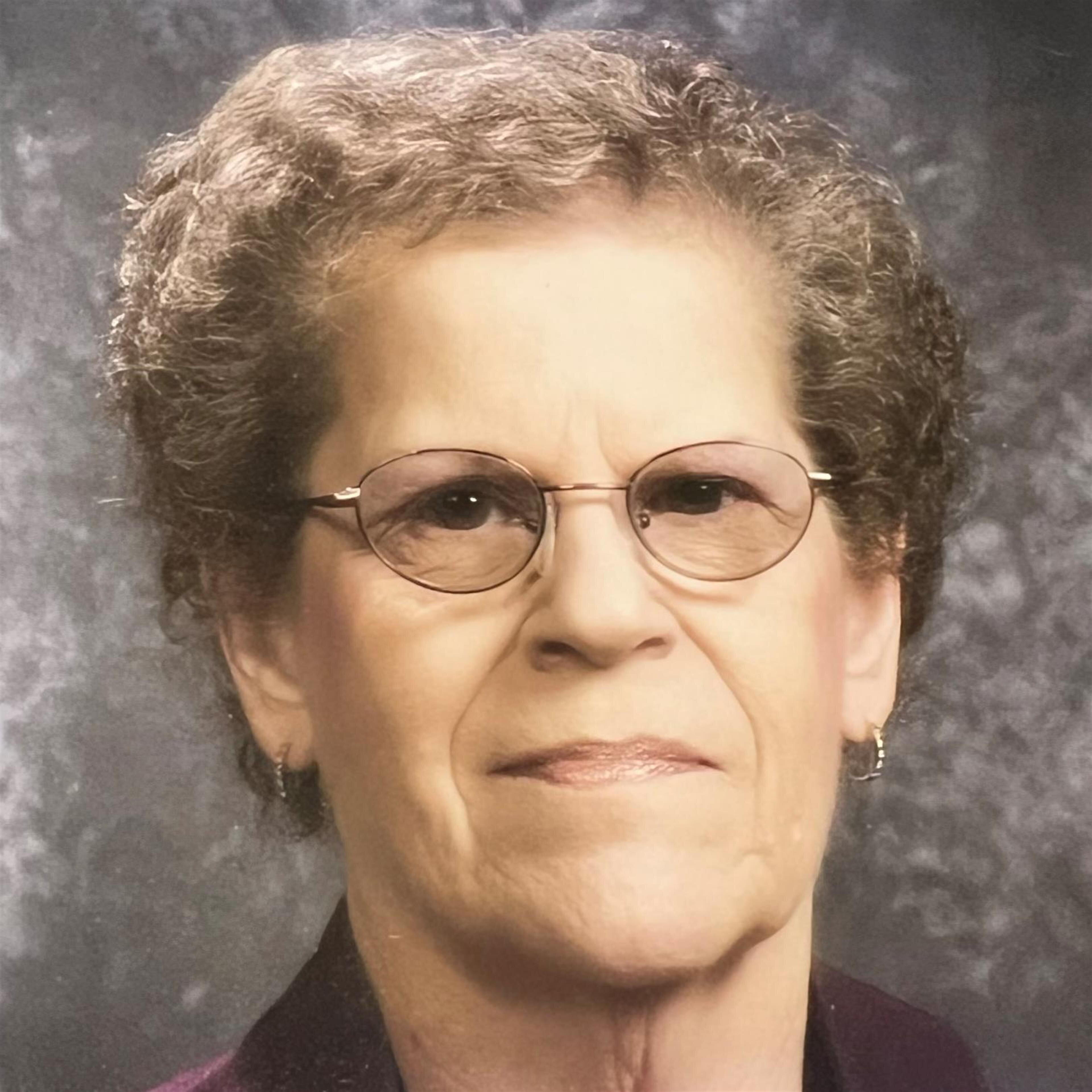 Verlene R. Roth (Lebanon)