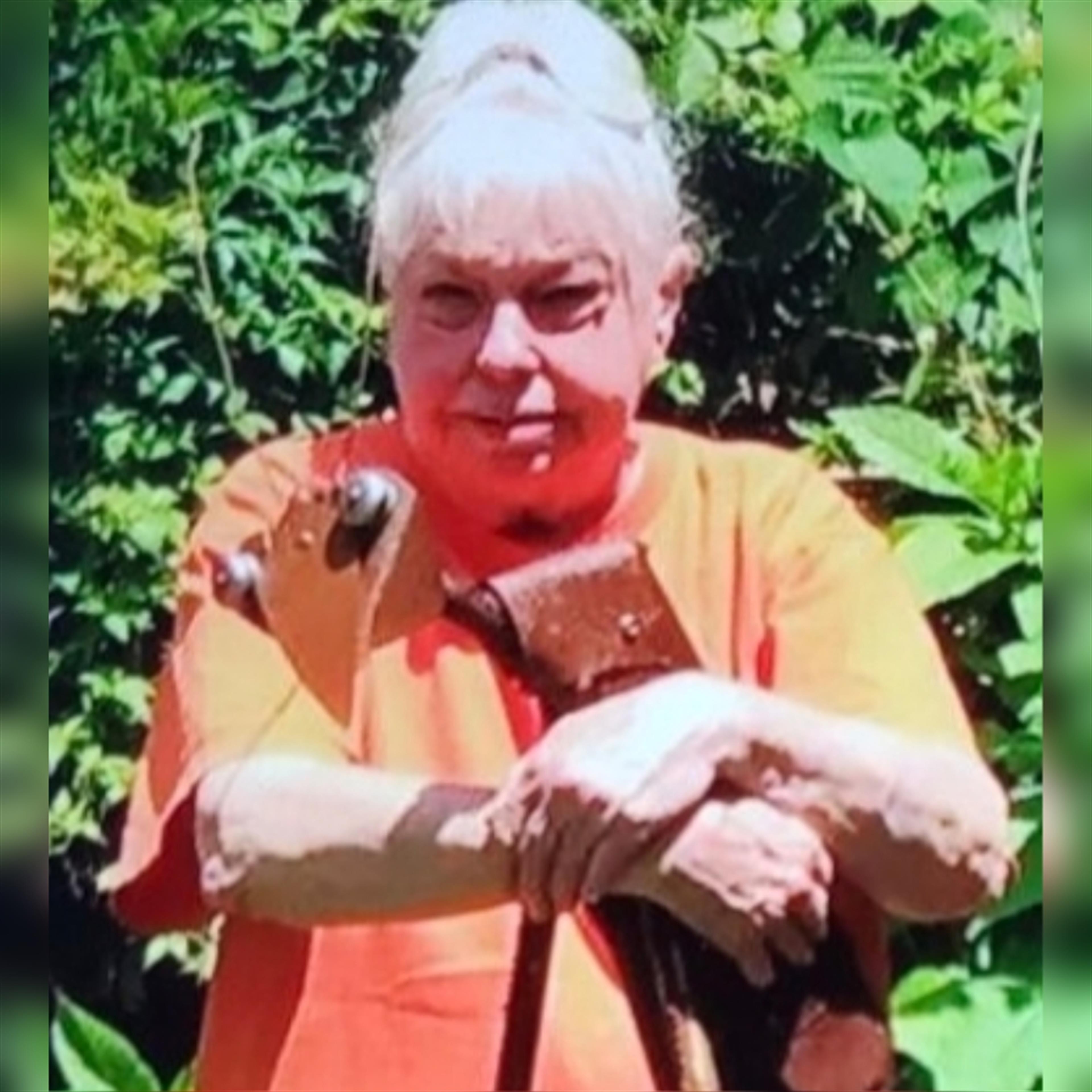 Patricia Ann Fantozzi