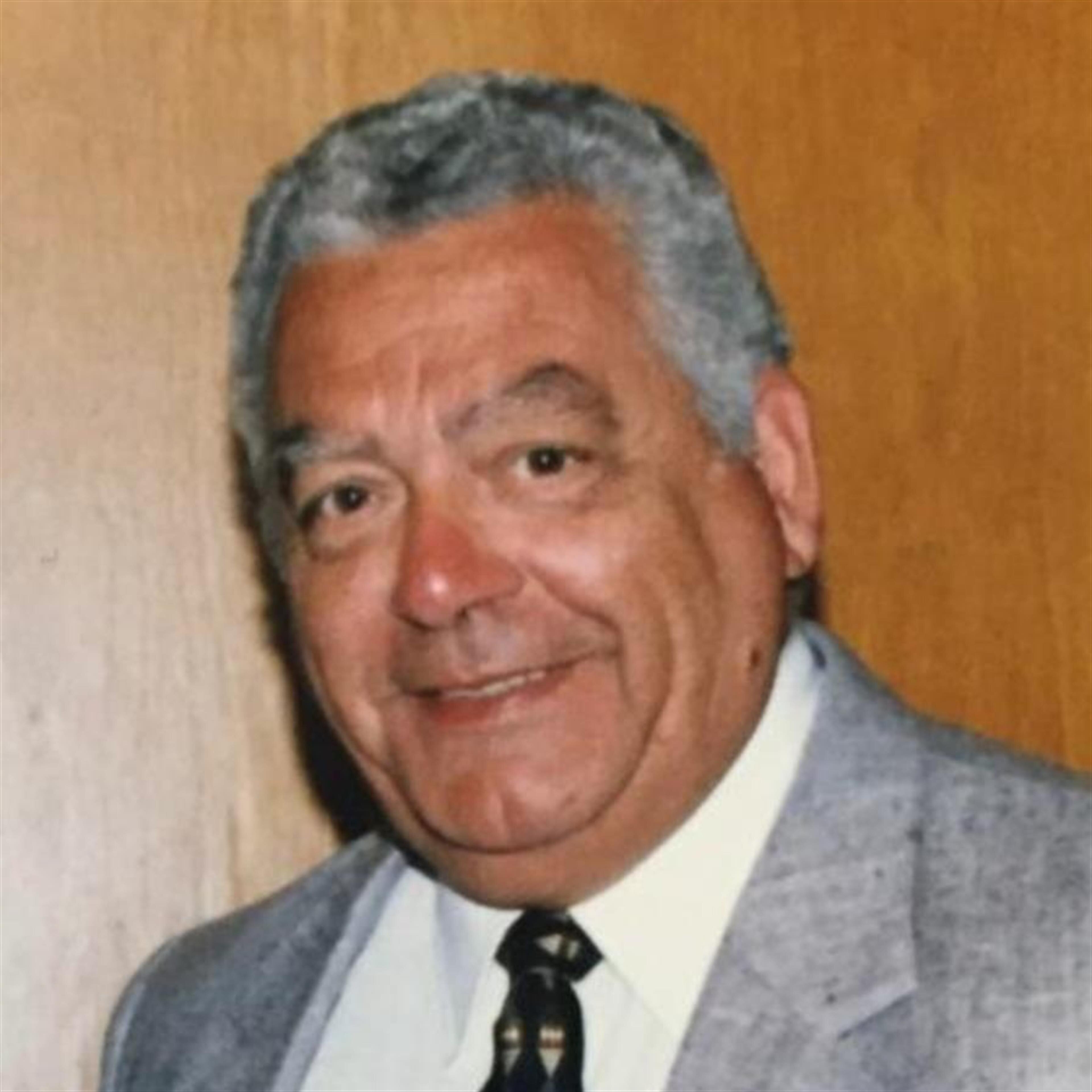 Attilio Graziaplene