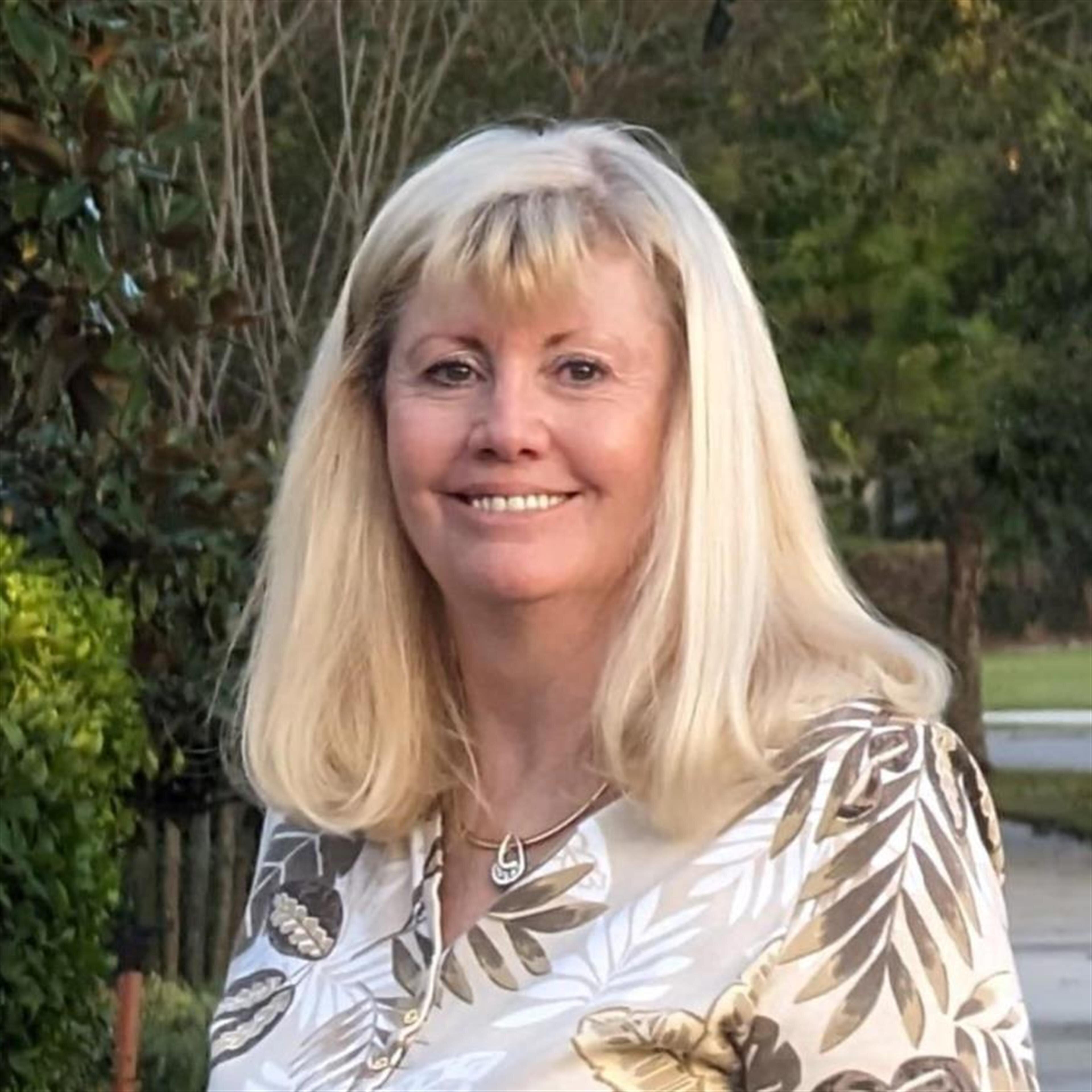 Beth Graber