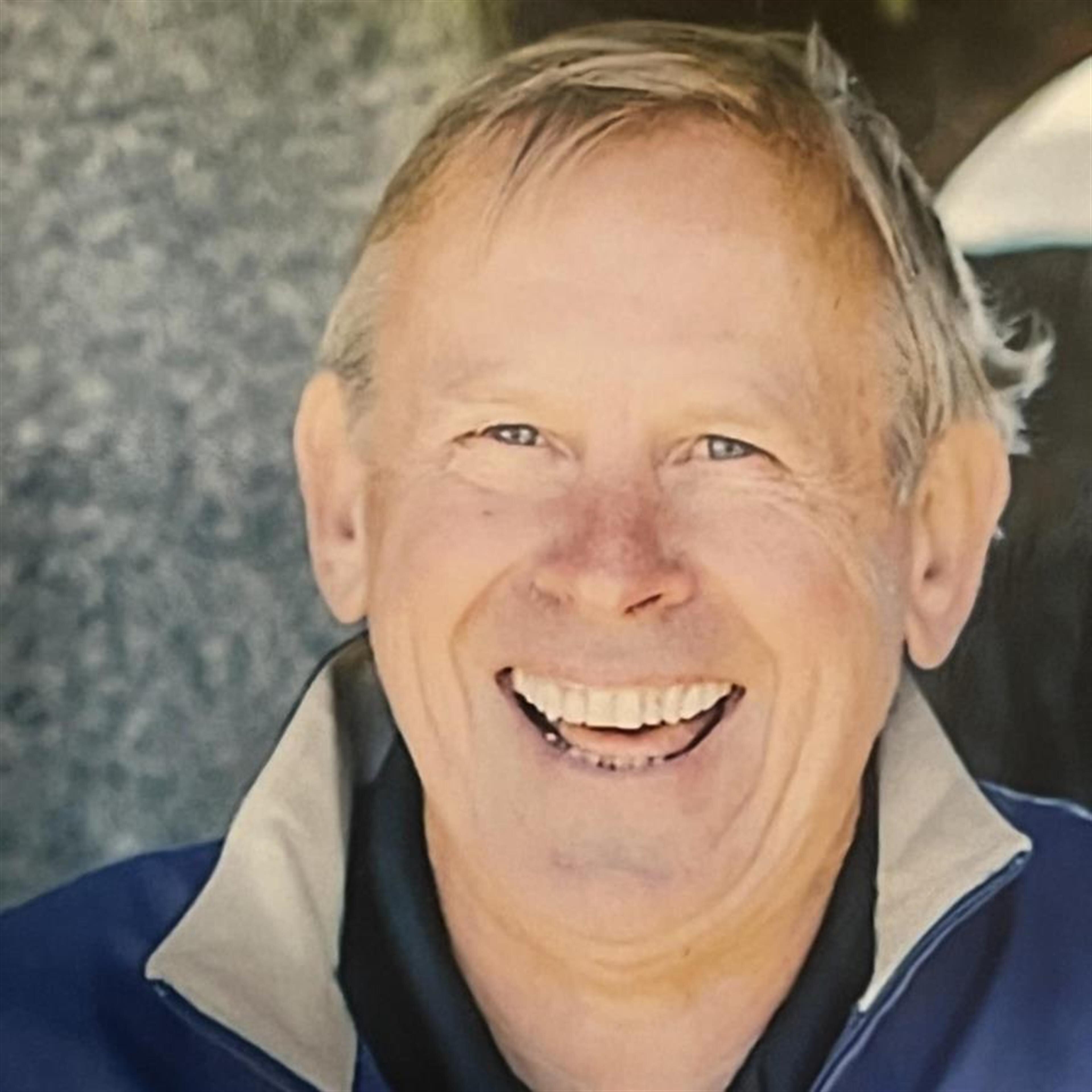 David S. Hedlund