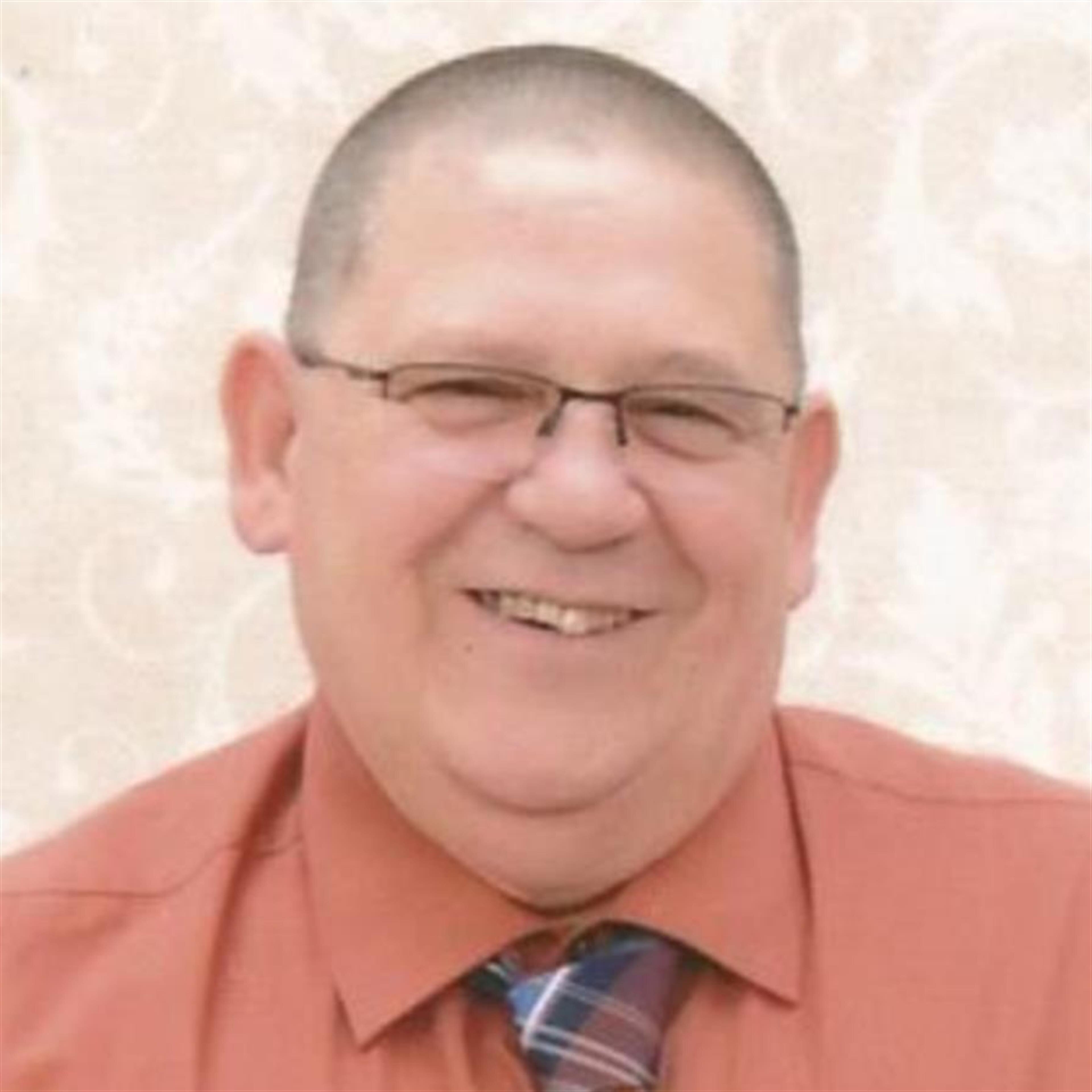 David Wissel