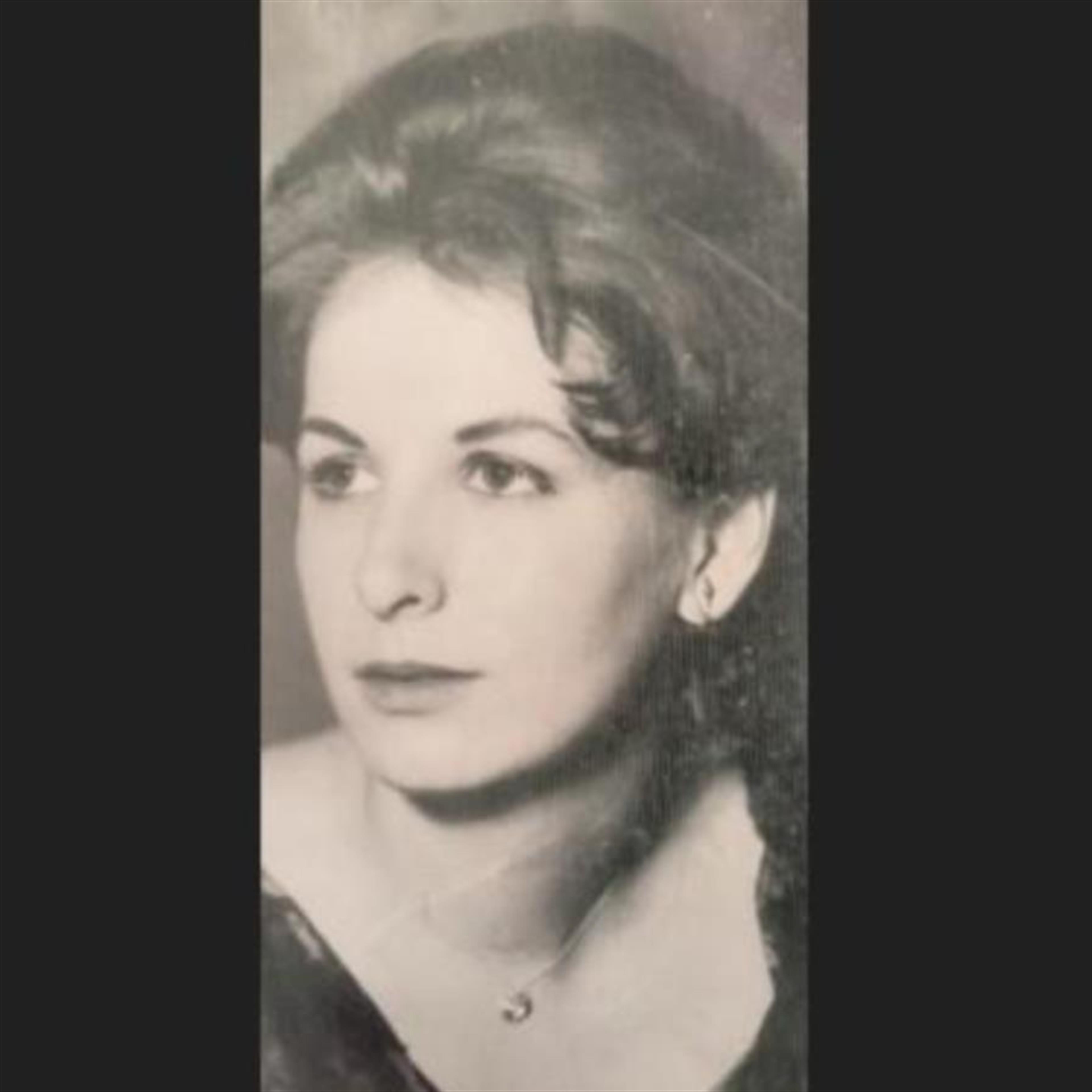 Patricia Ann Shacklett