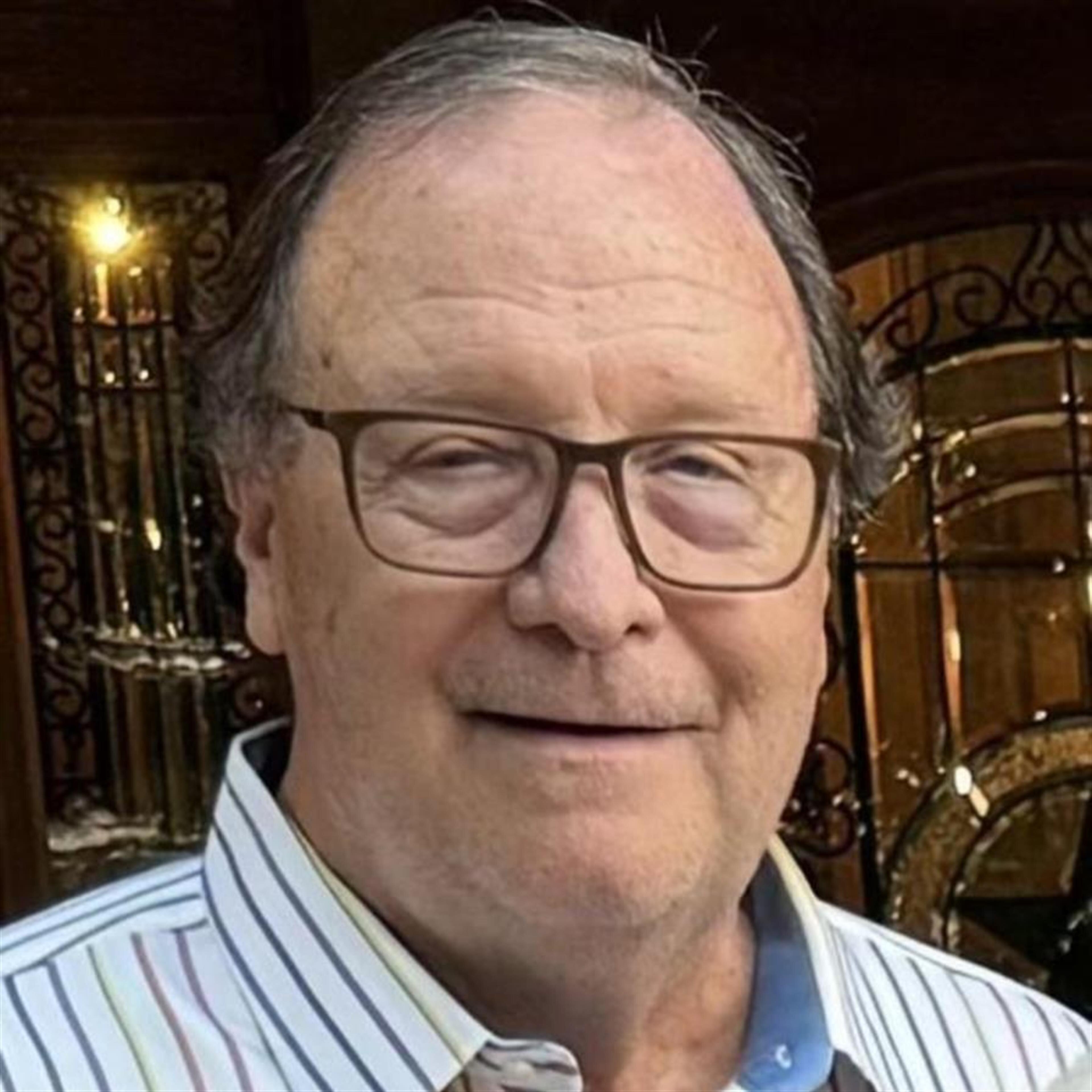 Ronald Eugene Manthey