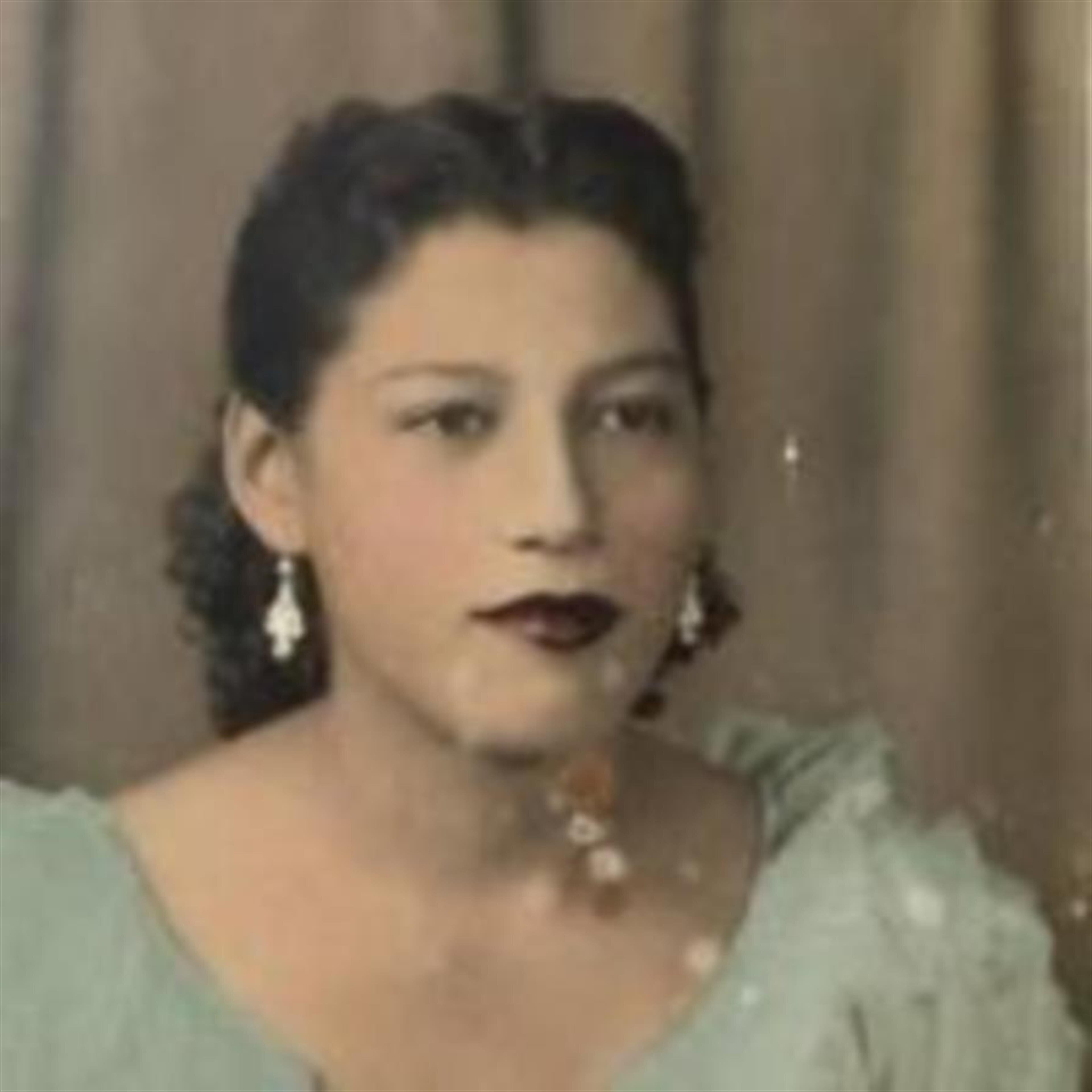 Isabel Hernandez