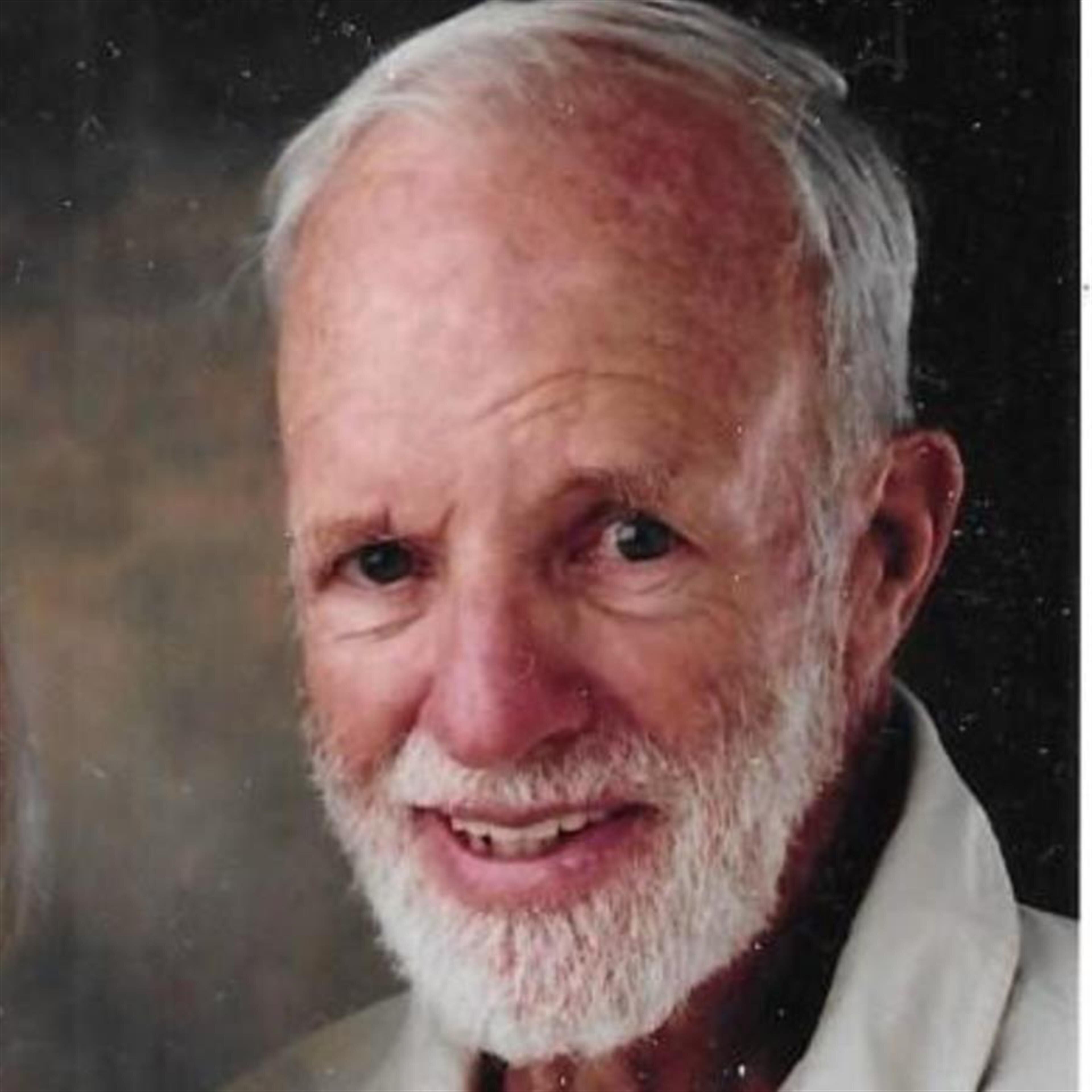 Samuel James Chapin