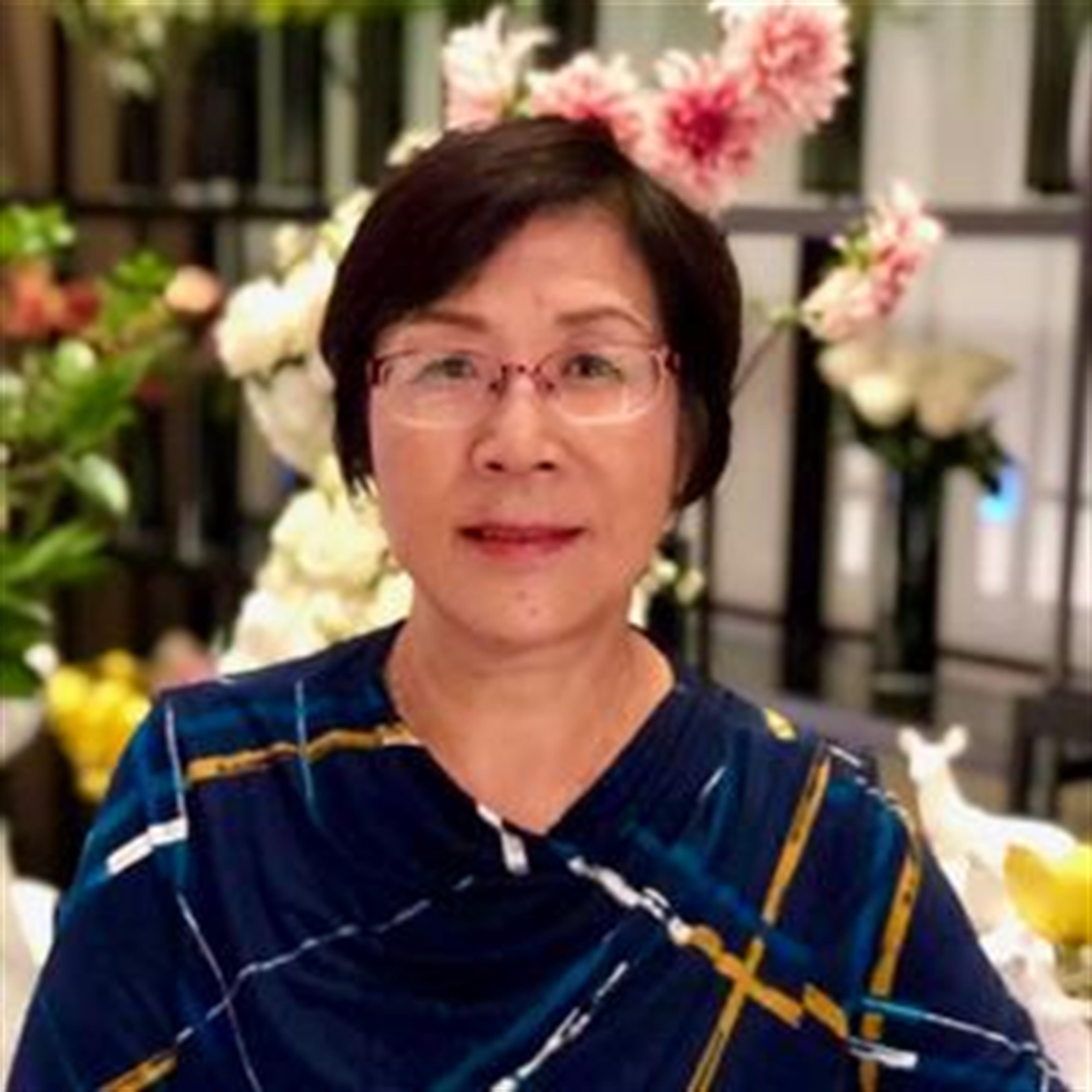 Ko Yin Mao