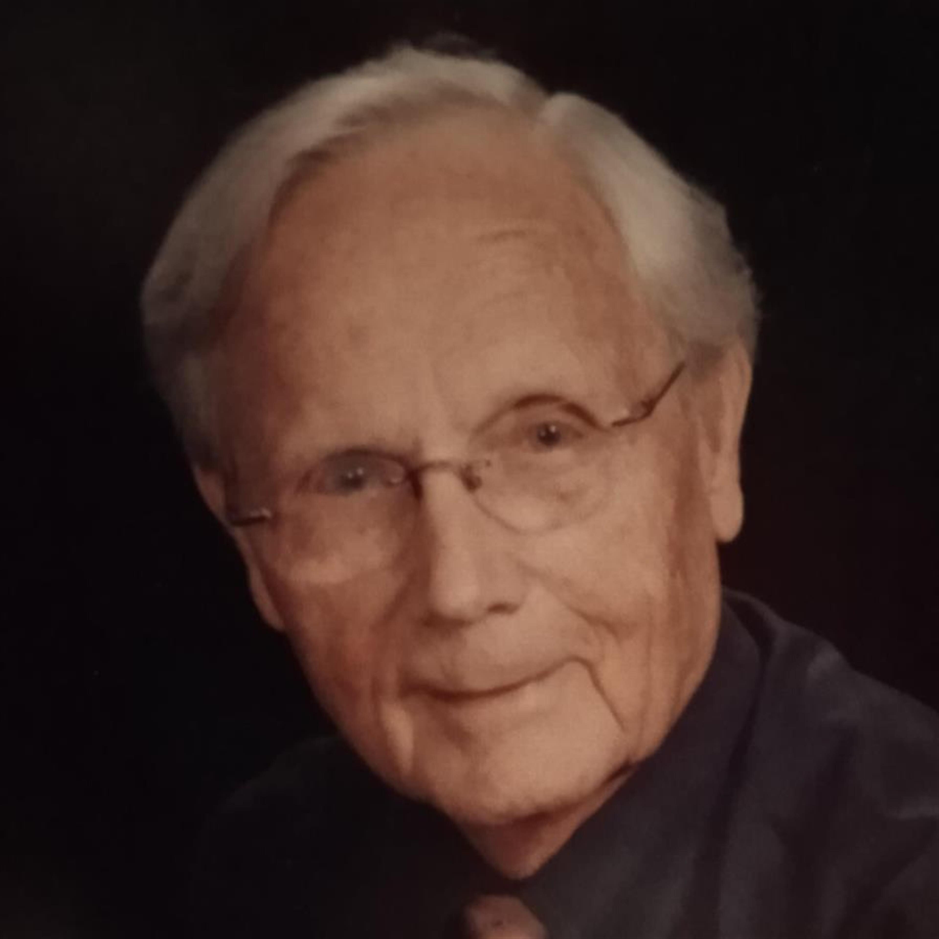 James Daniel ( Danny ) Bellows