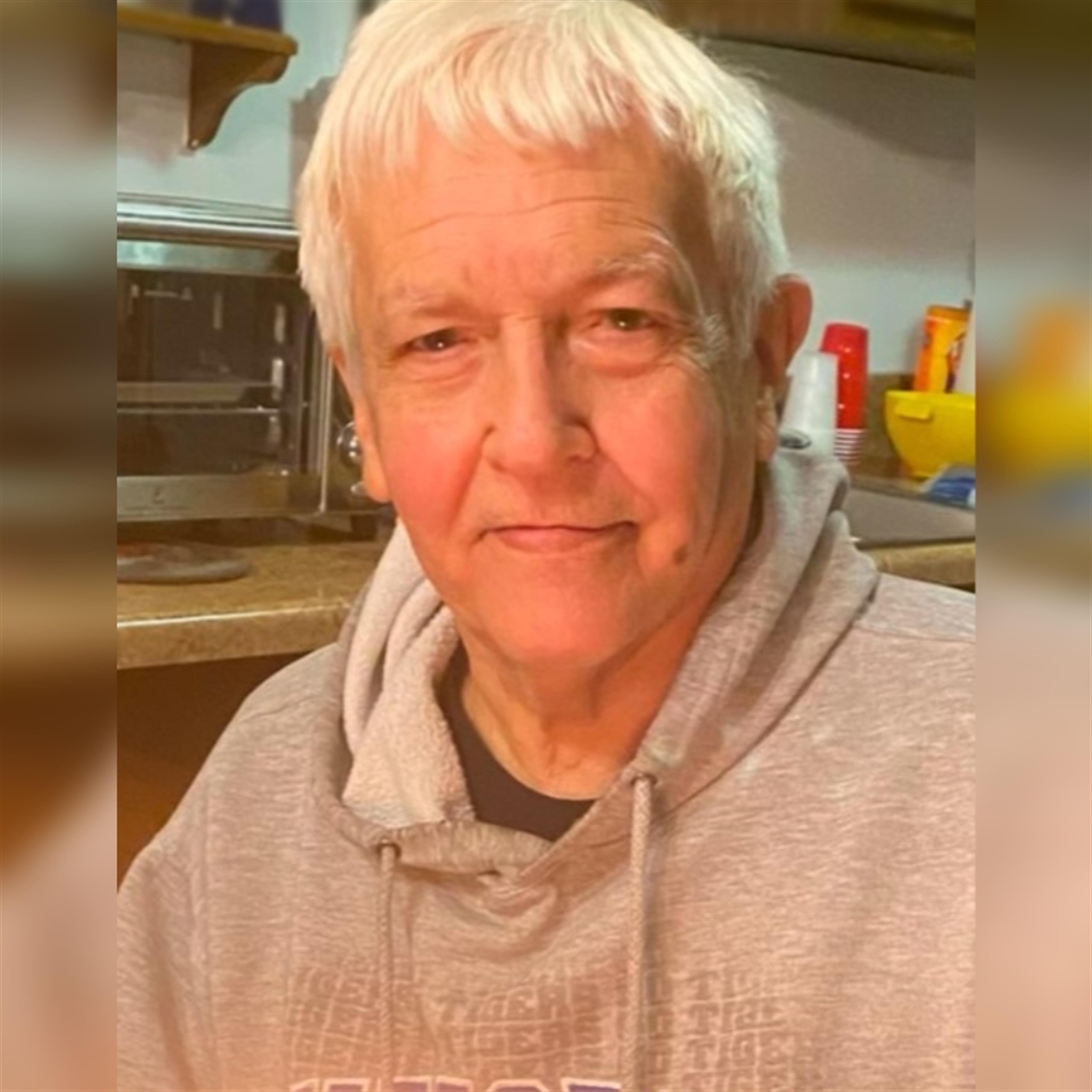 Ronald Frank Urbansky