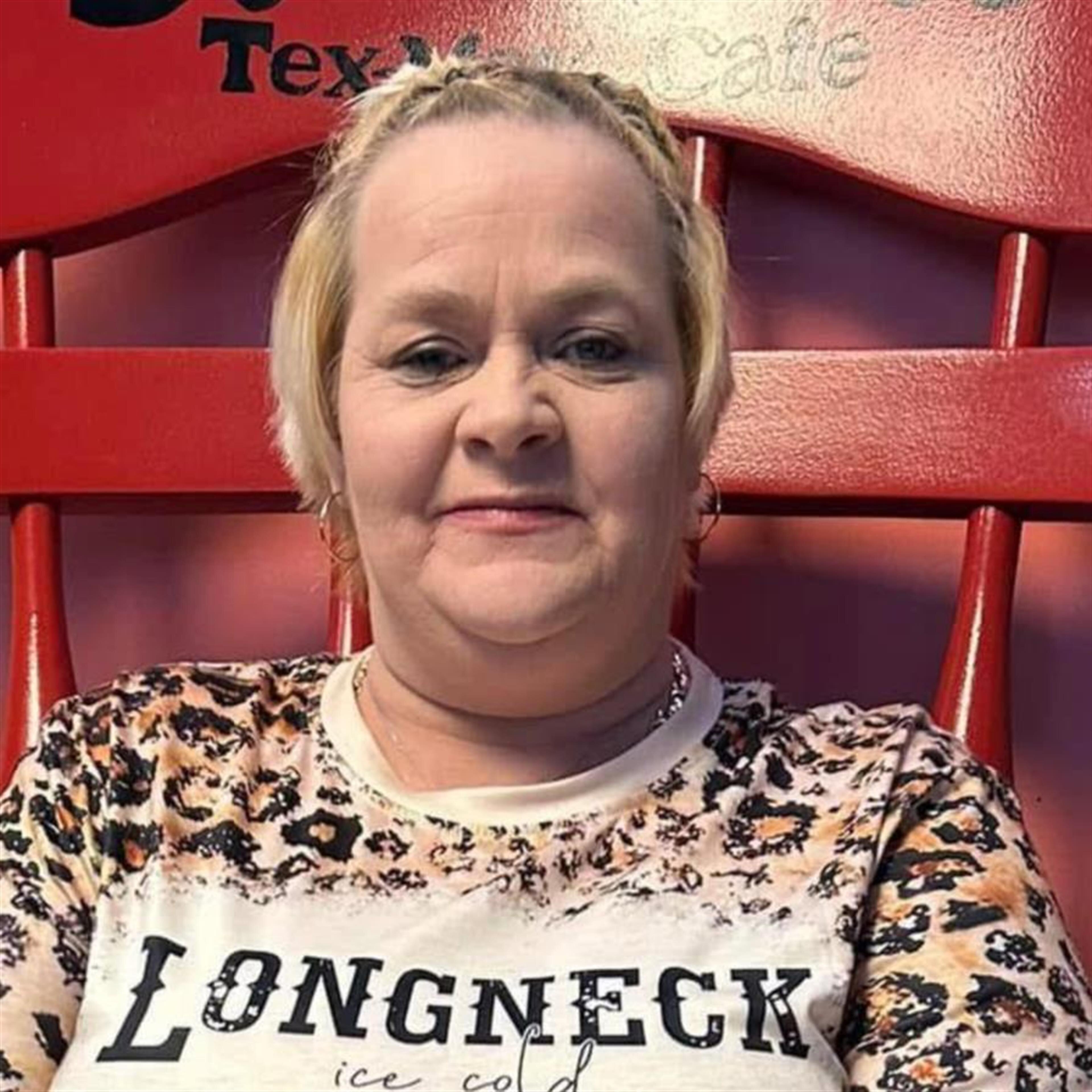 Dawn L. (Miller) Thompson