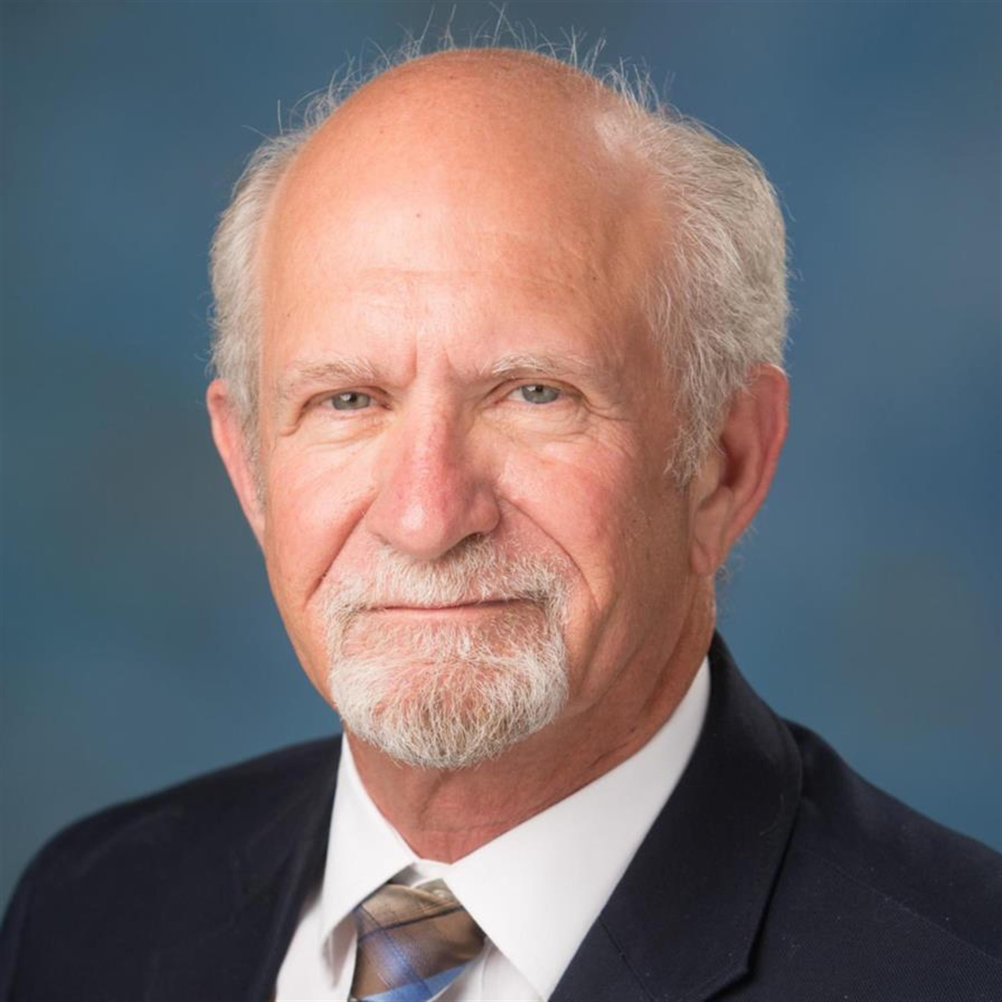Daniel George Foil III