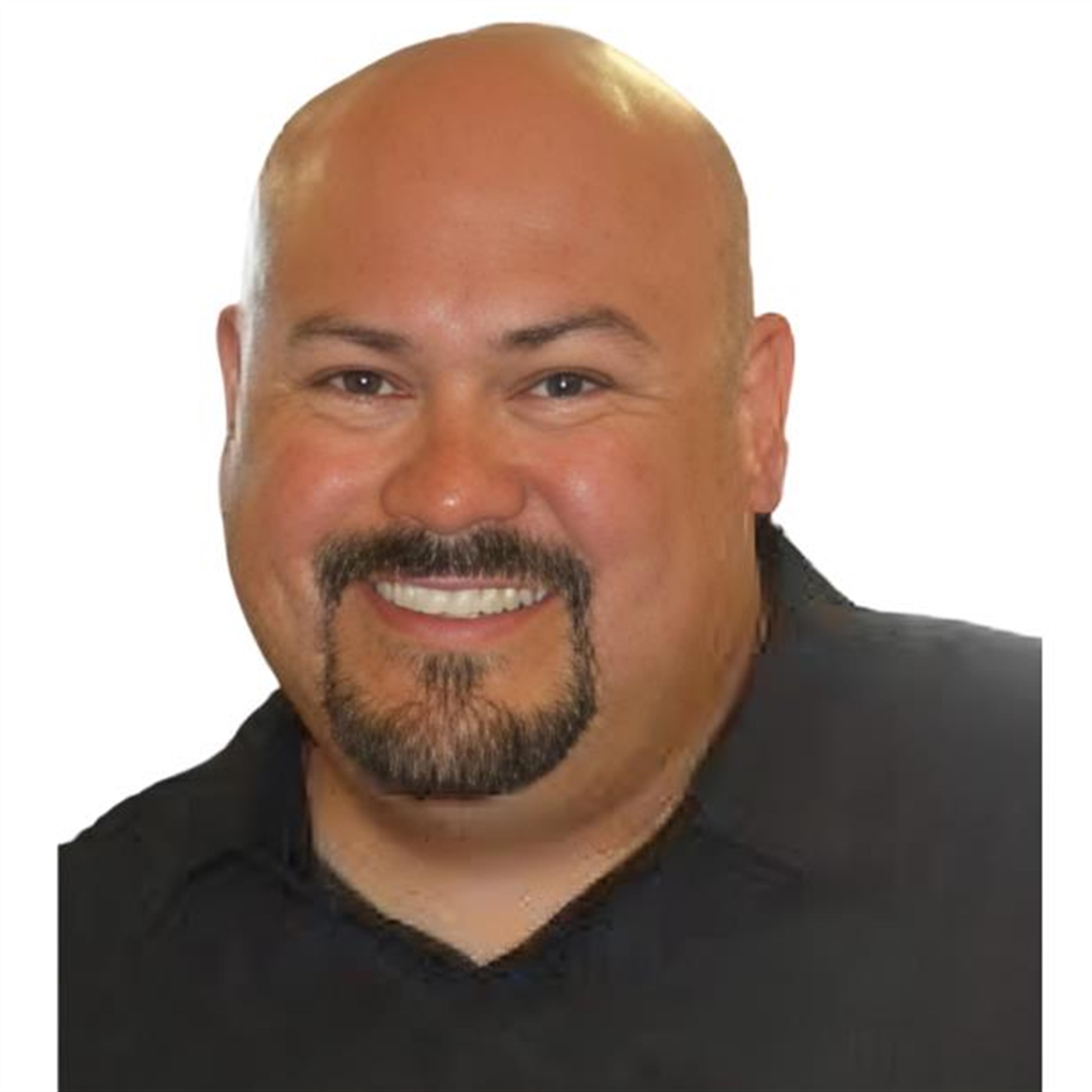 Ricardo Isaac Flores