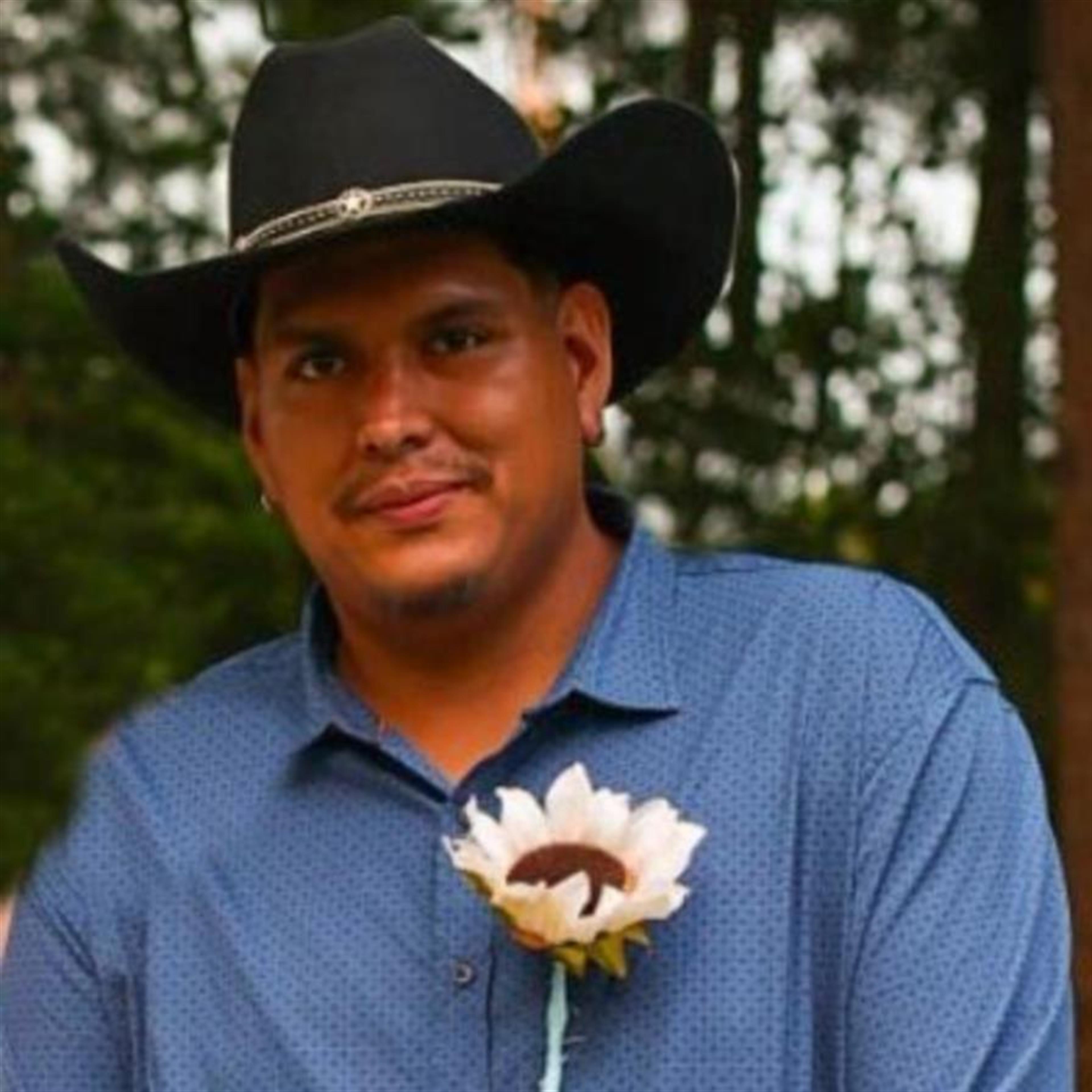 Jose Manuel Guerrero's obituary picture