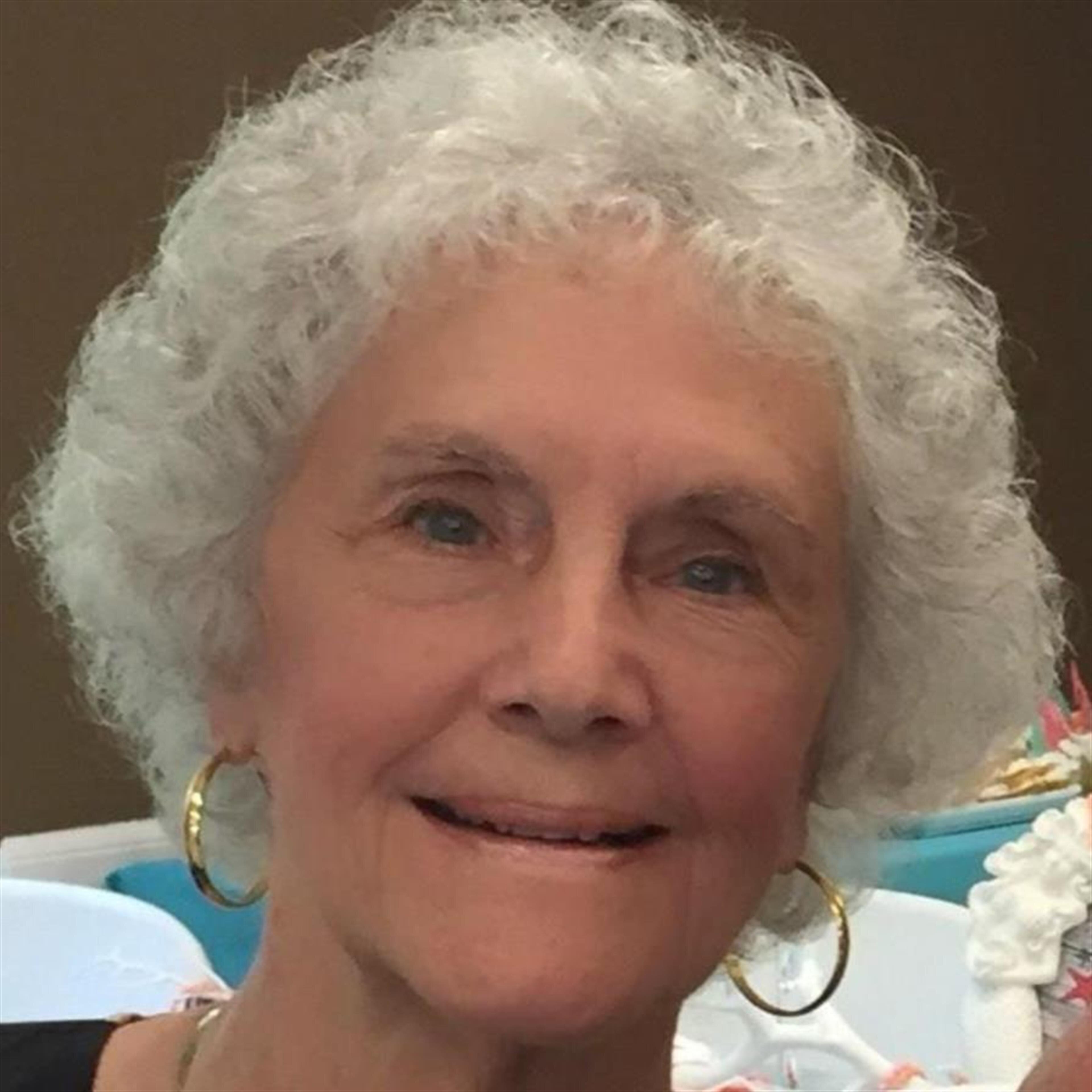 Violet Casares Diaz