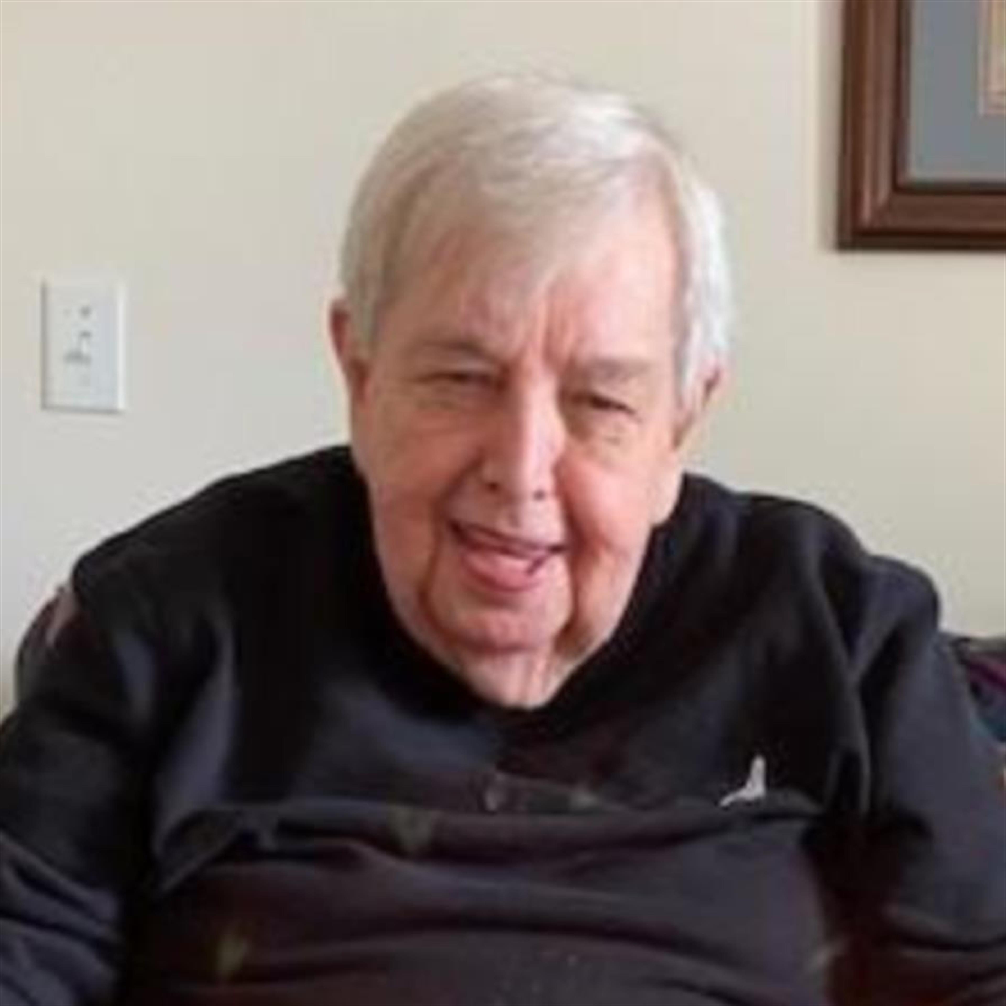 Donald E. Carlston
