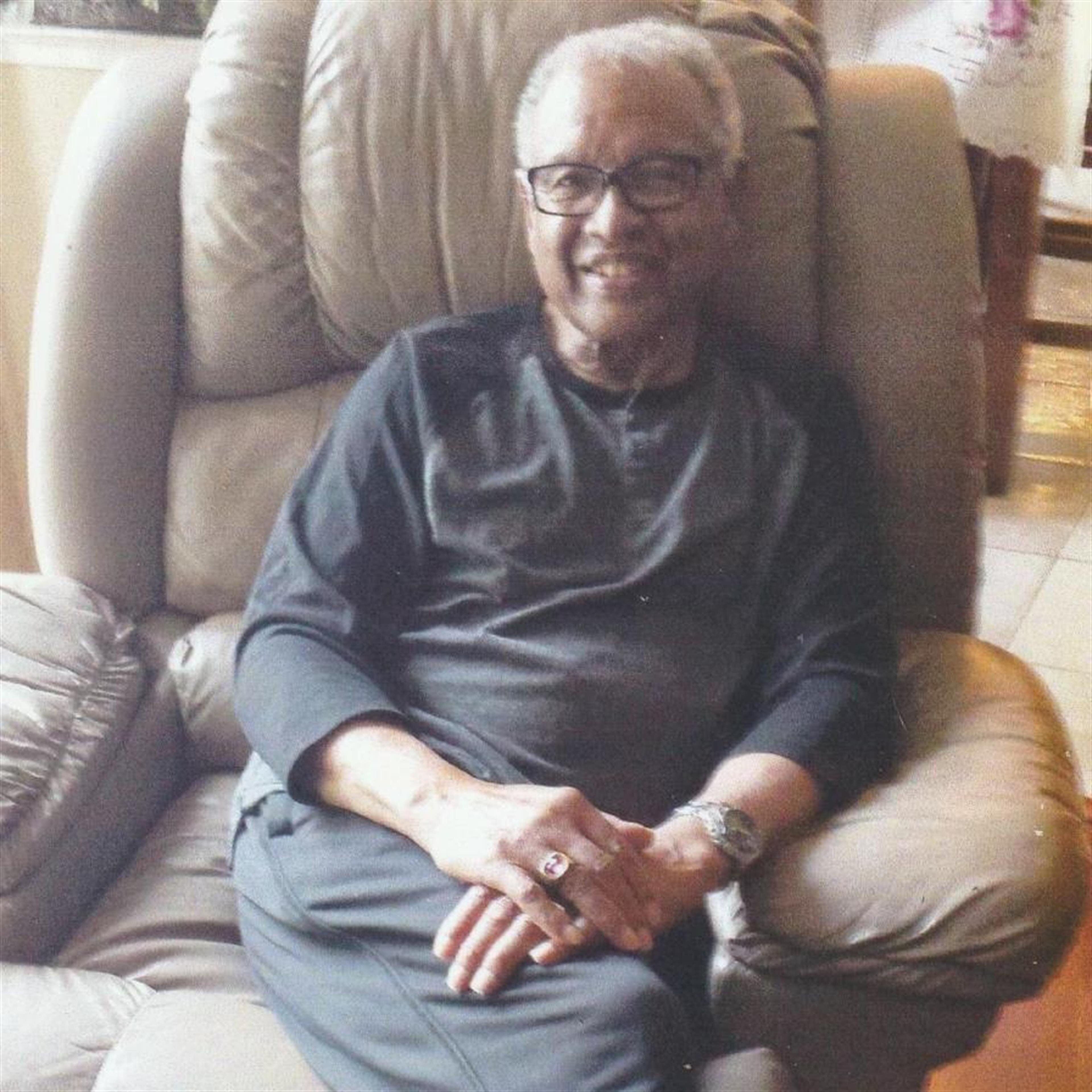 William McKinley Venable Sr.