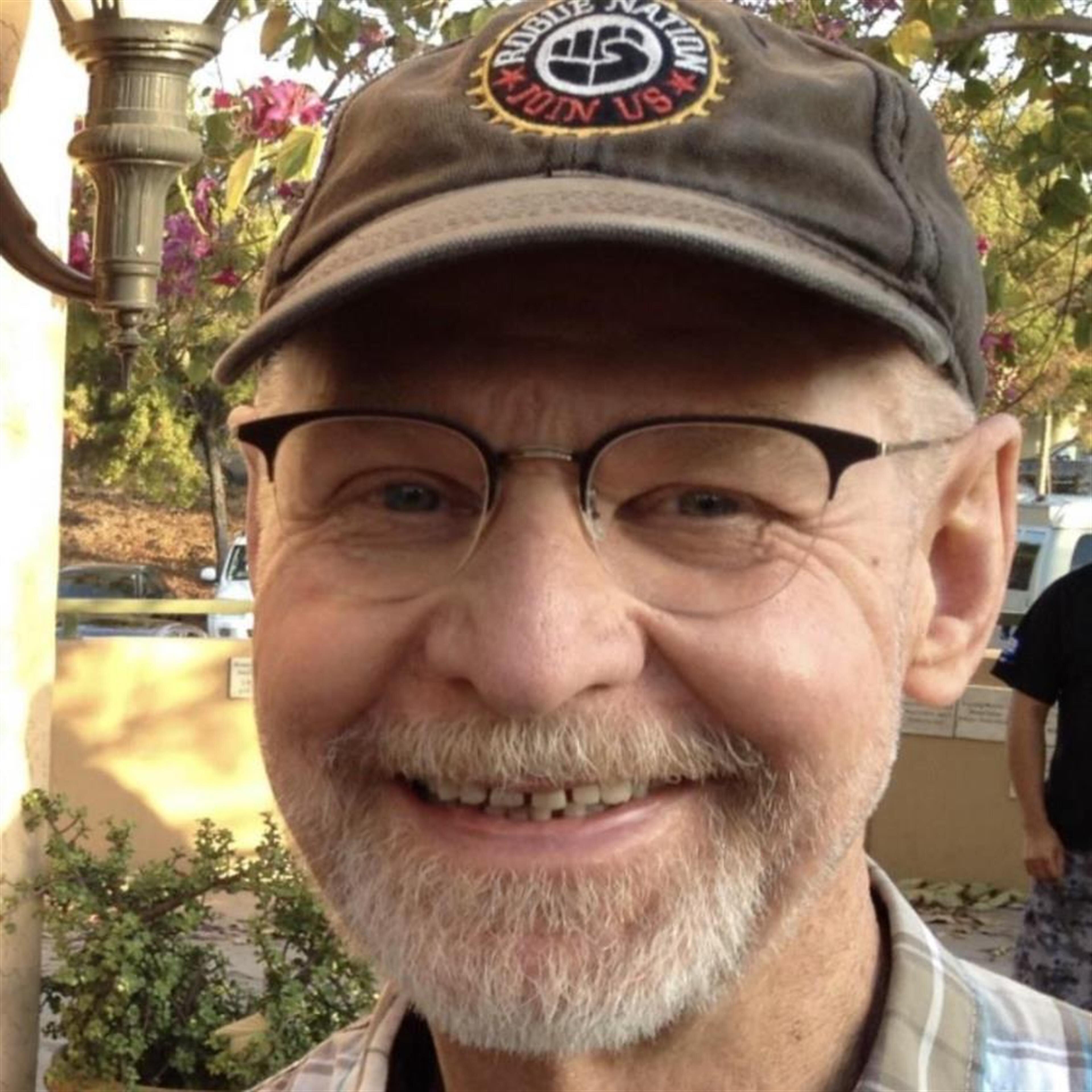 Terry Lee Merrell