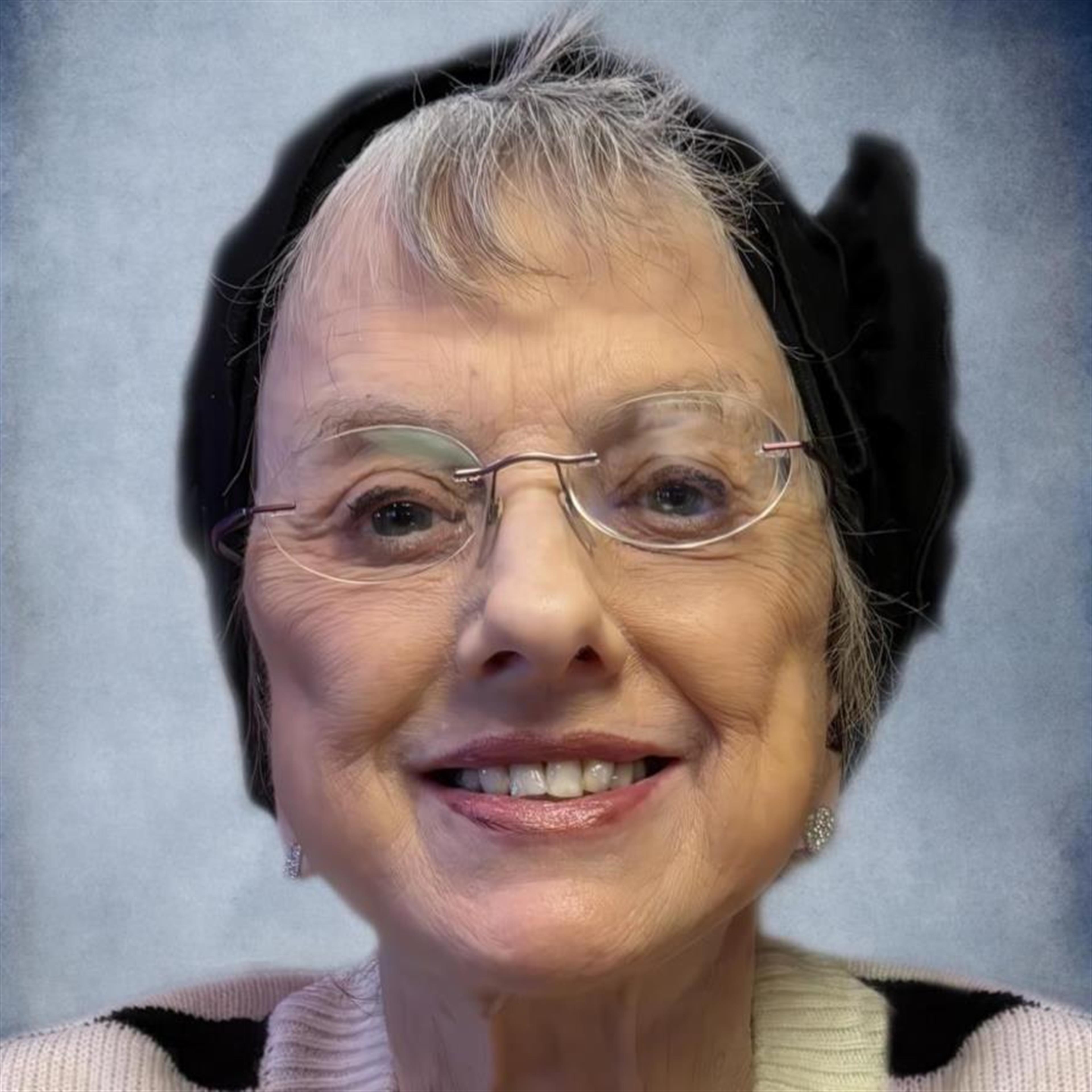 Cheryl C. Woods