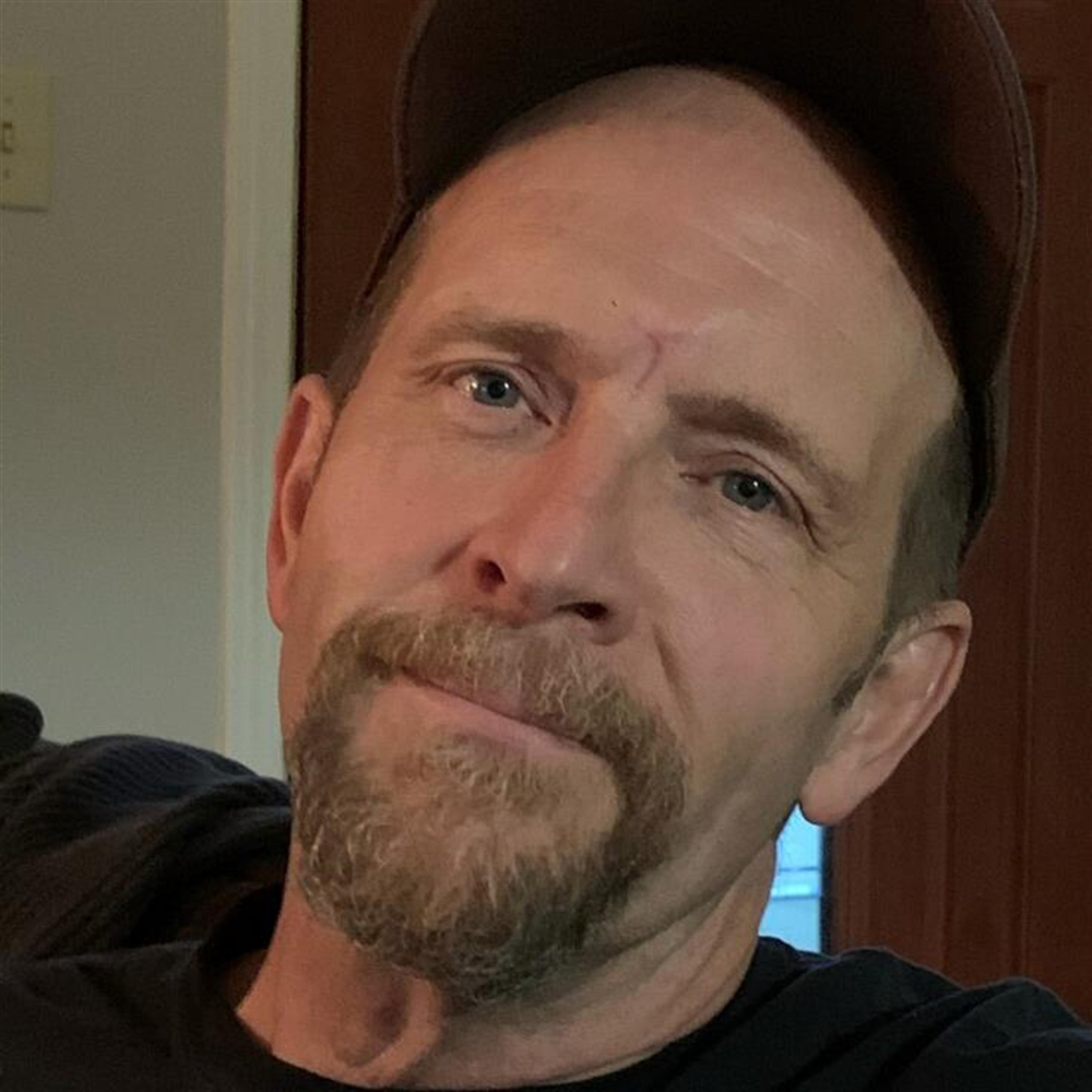 John Paul Mahaffey