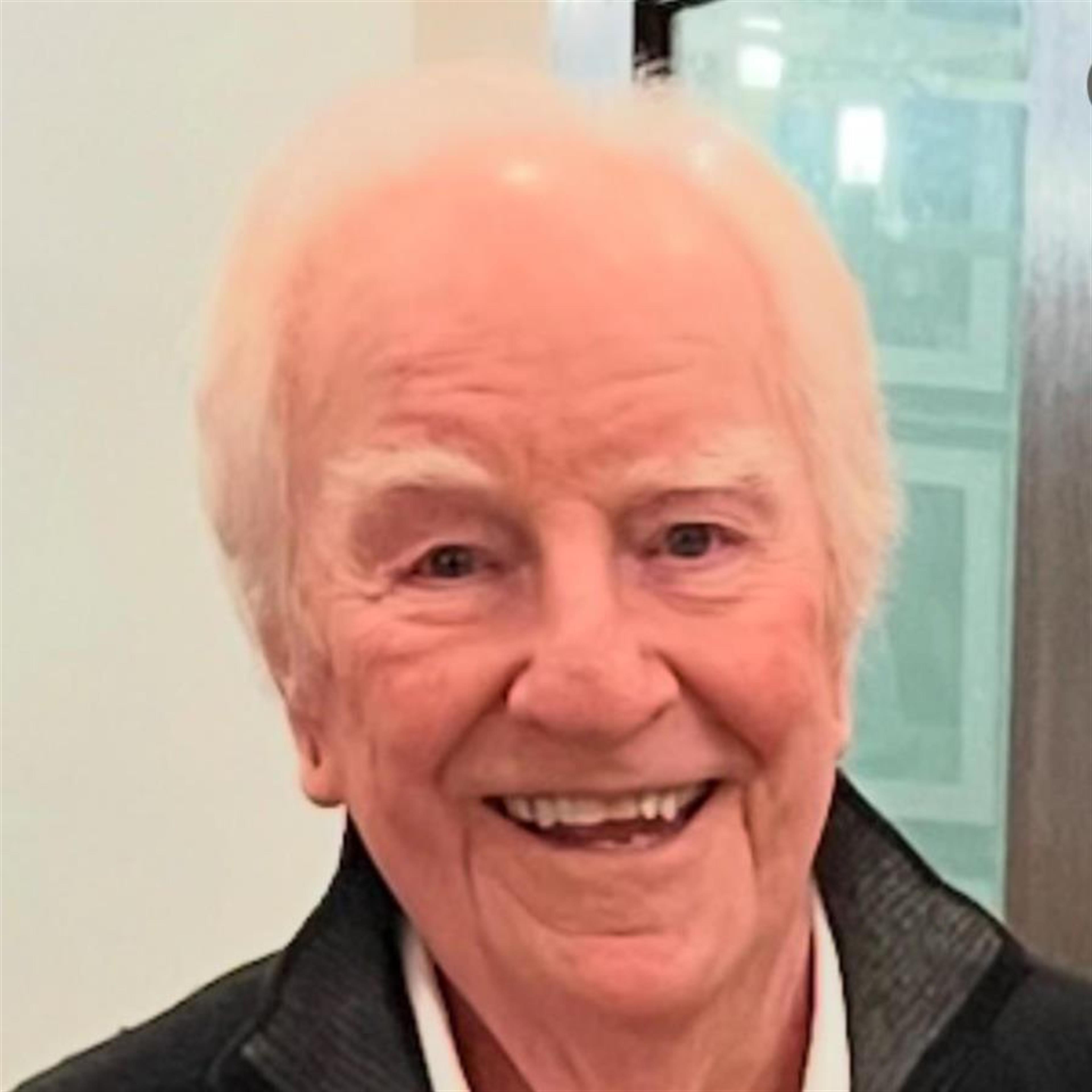 Robert Perry Runnels