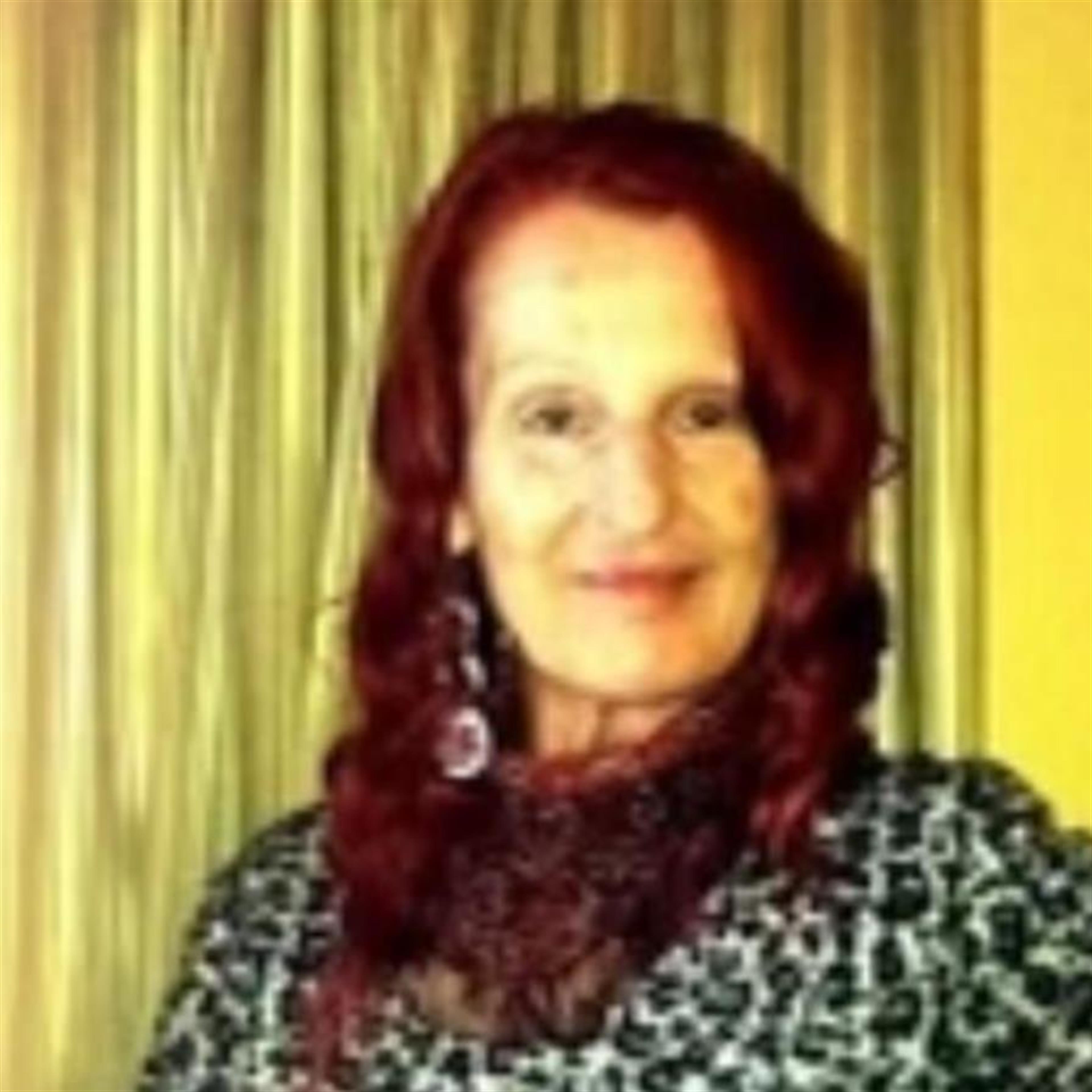 Natasha Hadley Colston