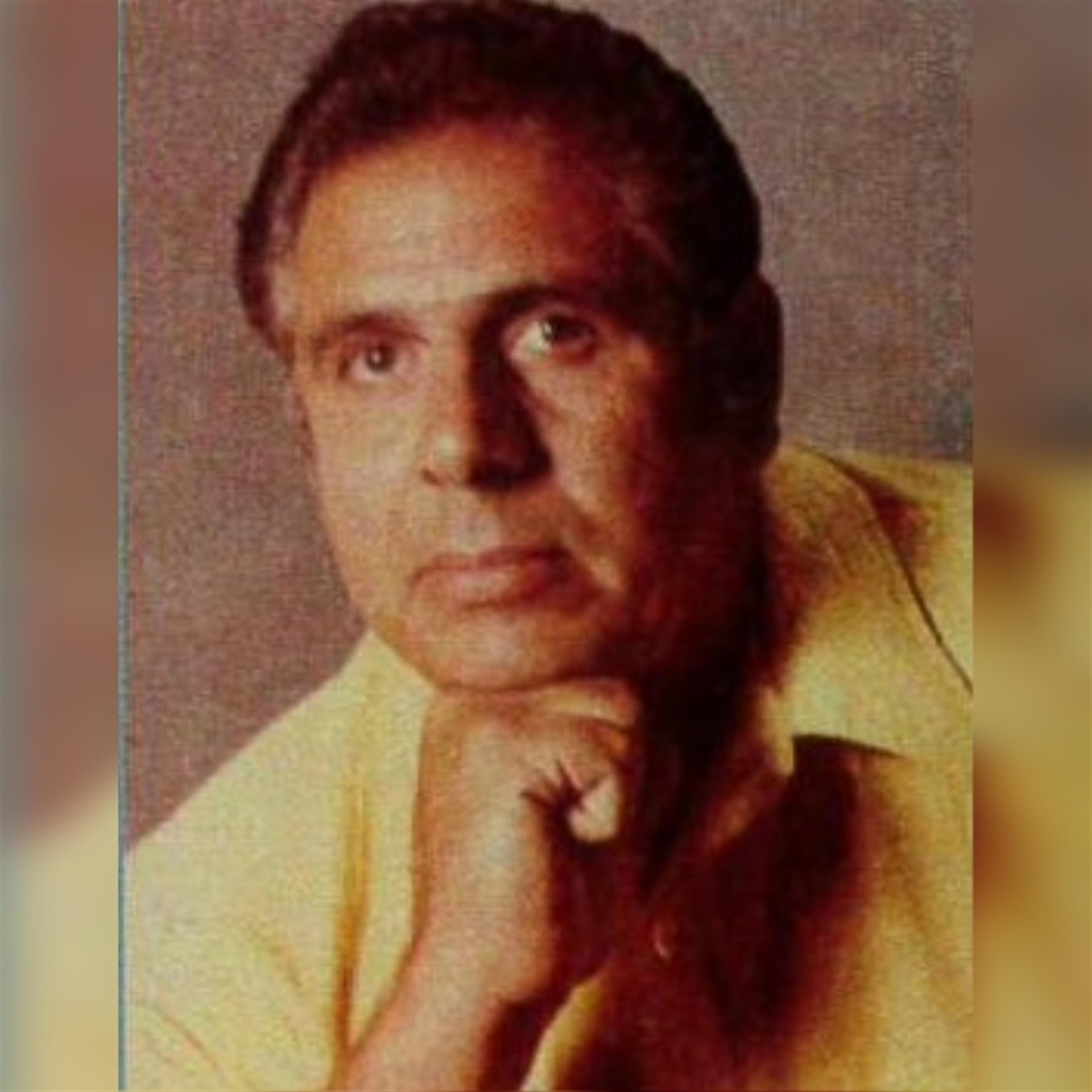 Franklin Amerigo Taddeo