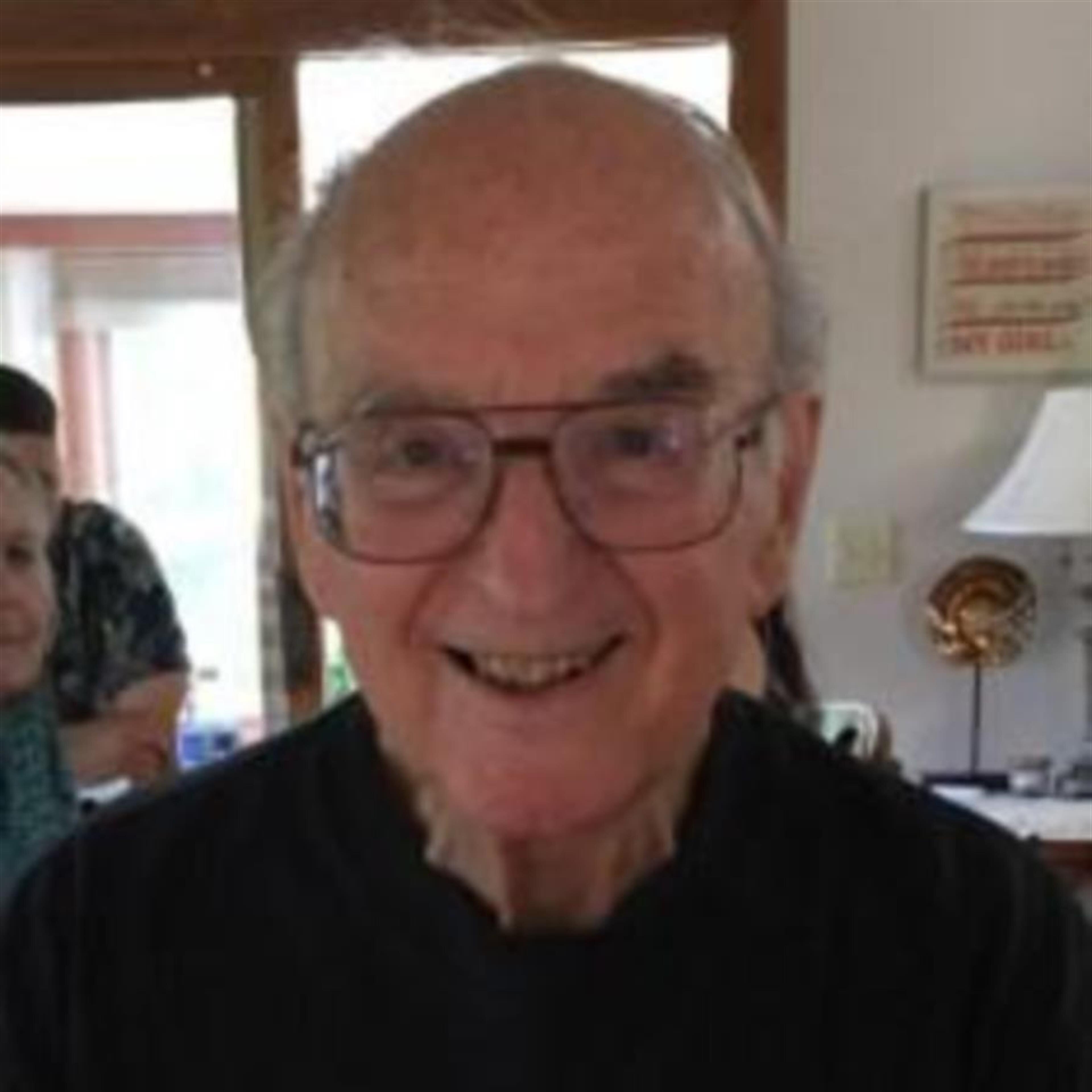 Edward S. Dicko
