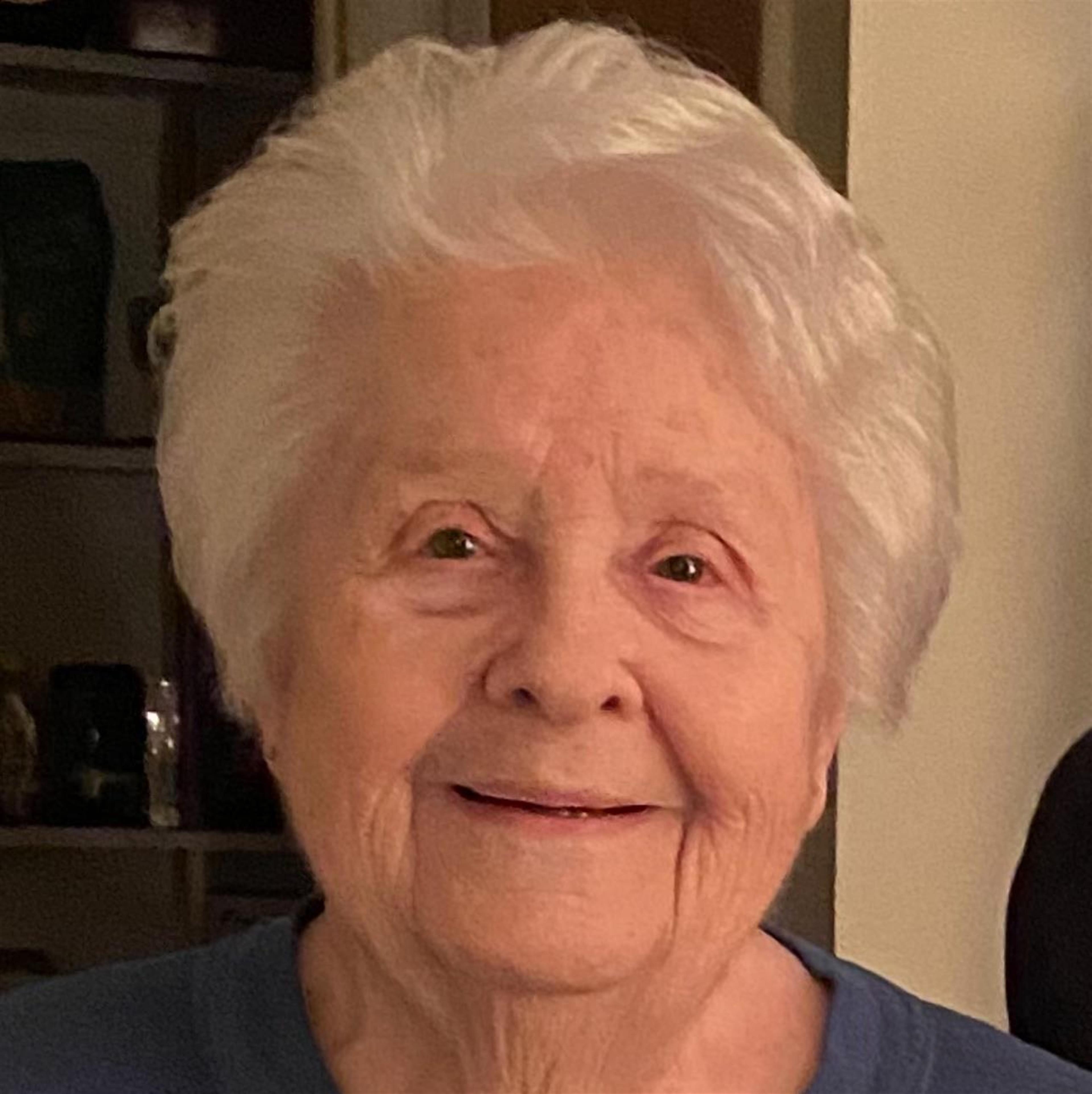 Theresa "Terry" McUmber