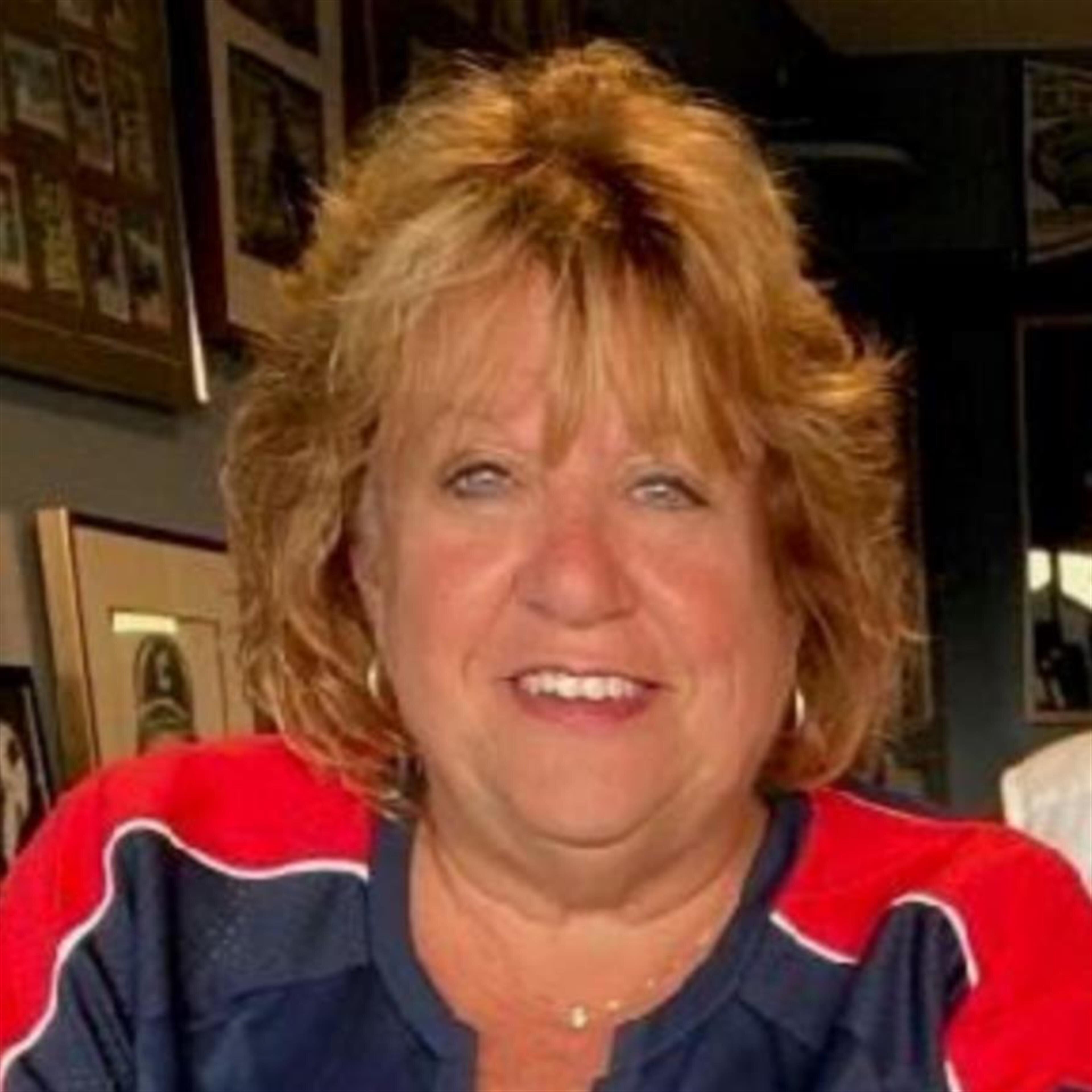 Lucia "Lu" Ann Greene