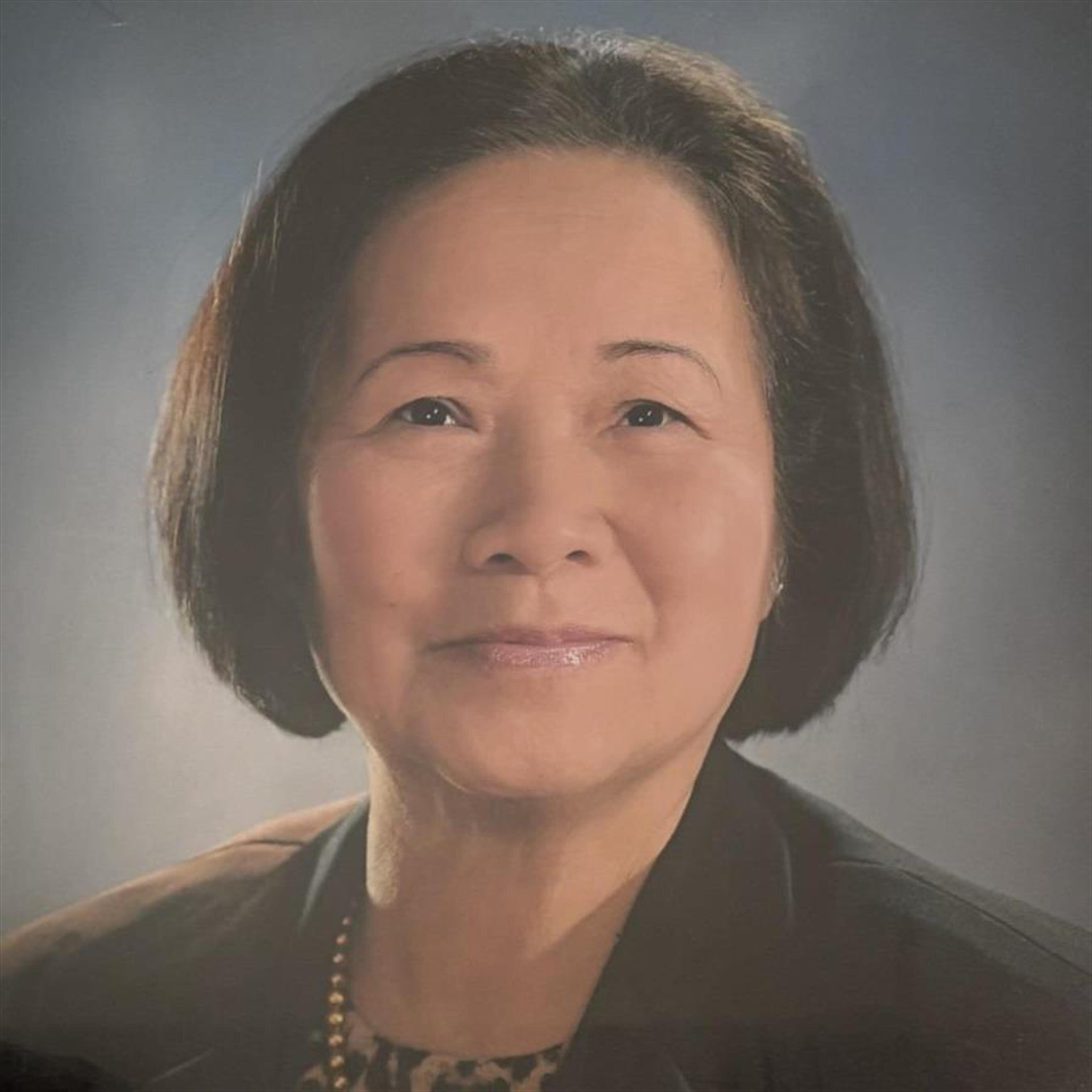 Rose Tran