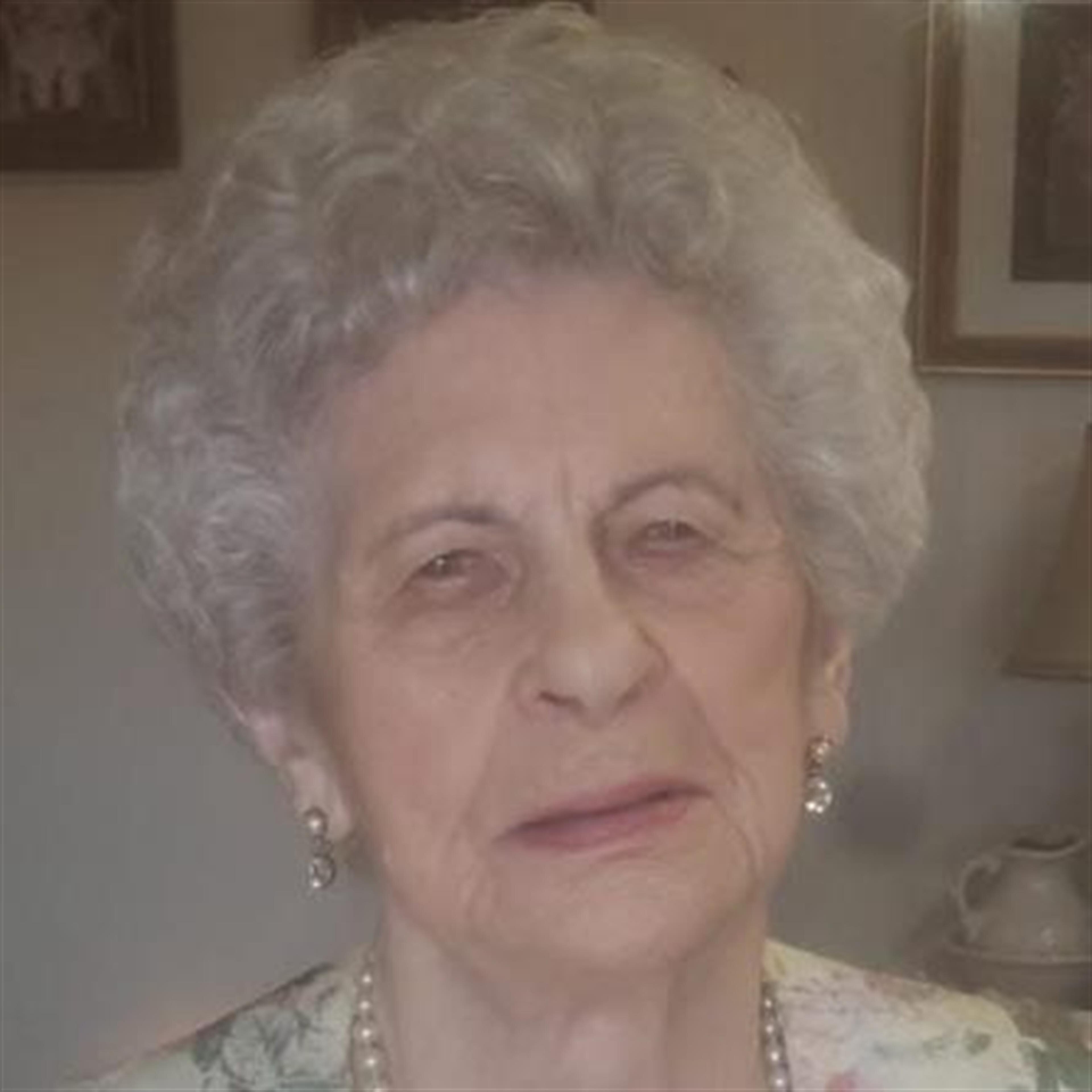 Anna Jane Vige Duplechin